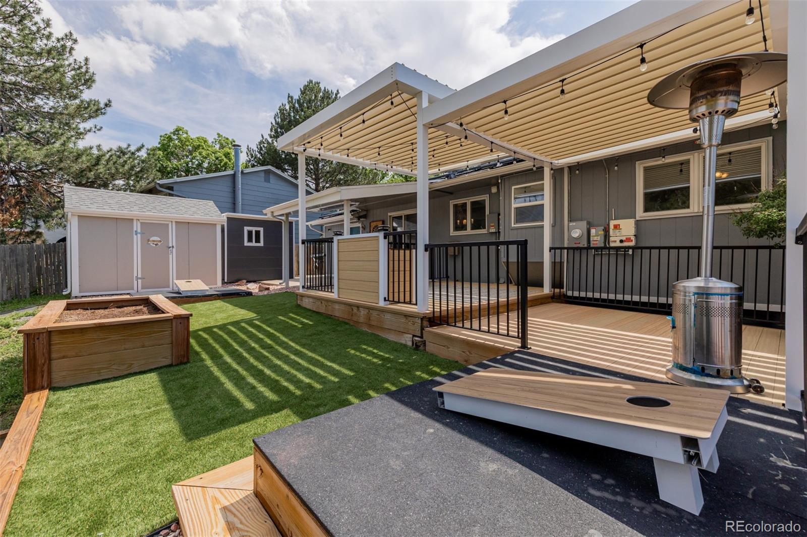 MLS Image #33 for 2452 s norfolk street,aurora, Colorado
