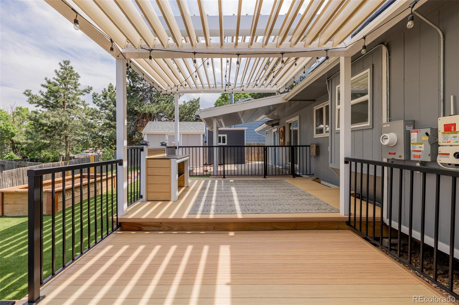 MLS Image #34 for 2452 s norfolk street,aurora, Colorado