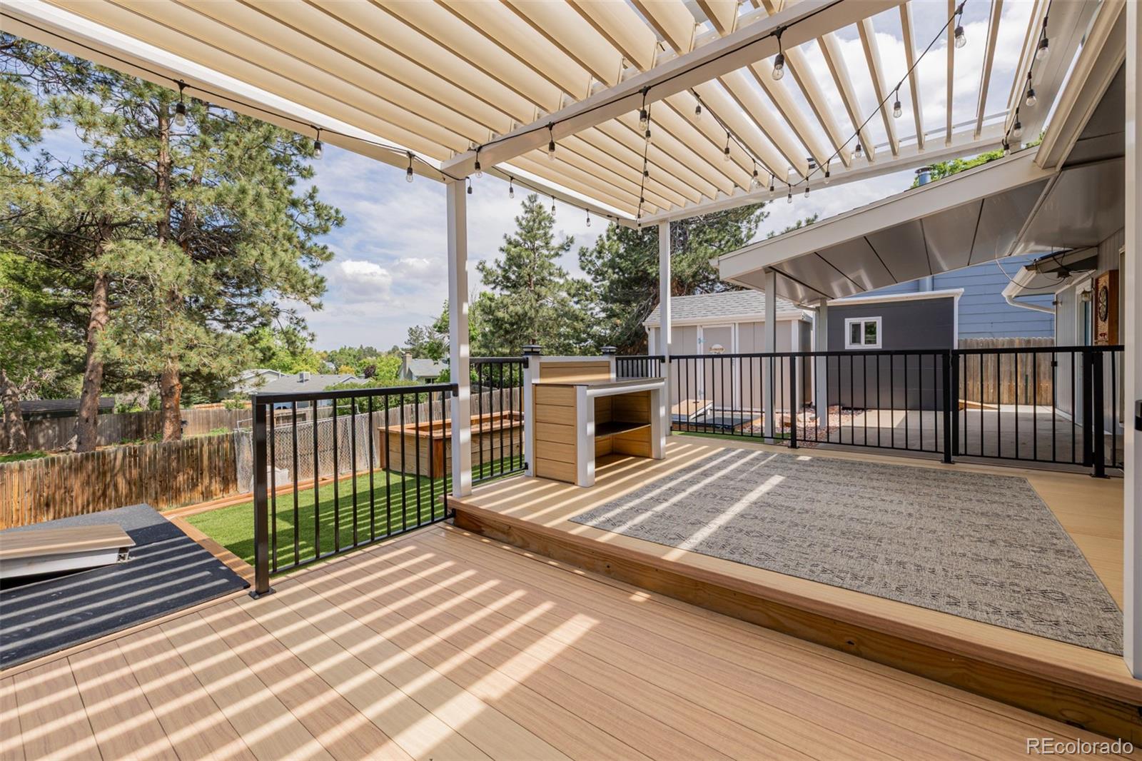 MLS Image #35 for 2452 s norfolk street,aurora, Colorado
