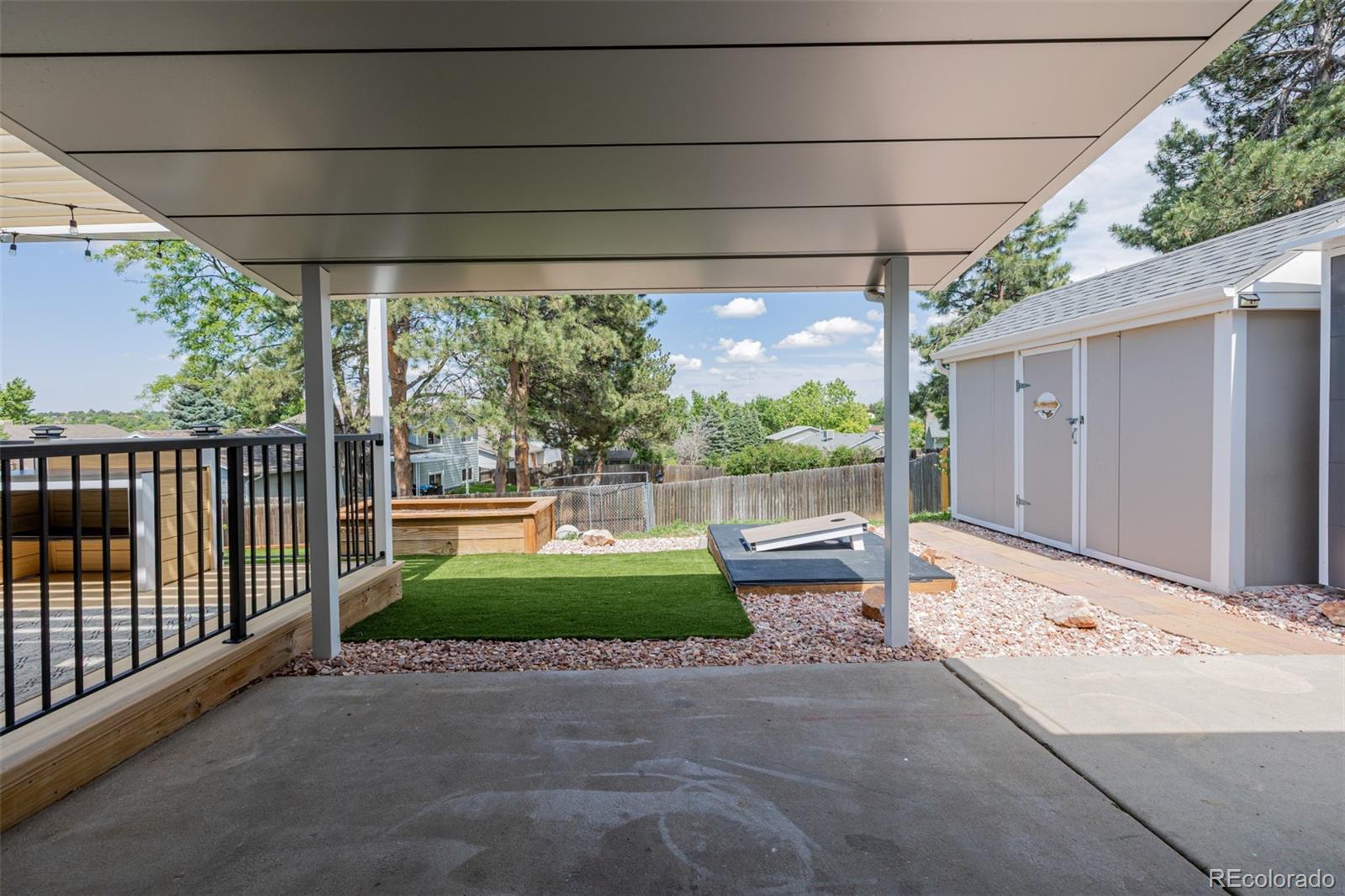 MLS Image #37 for 2452 s norfolk street,aurora, Colorado