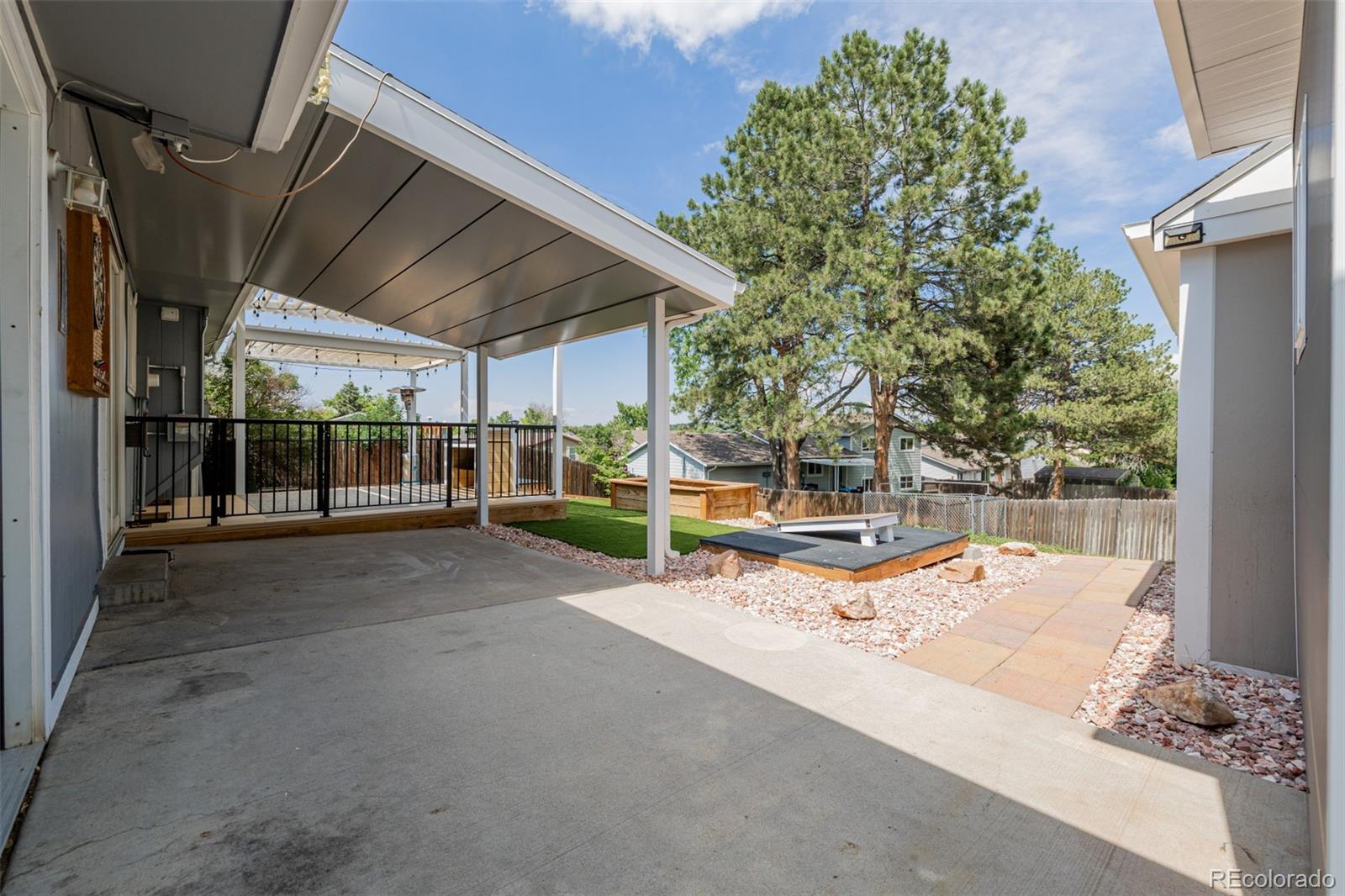 MLS Image #39 for 2452 s norfolk street,aurora, Colorado