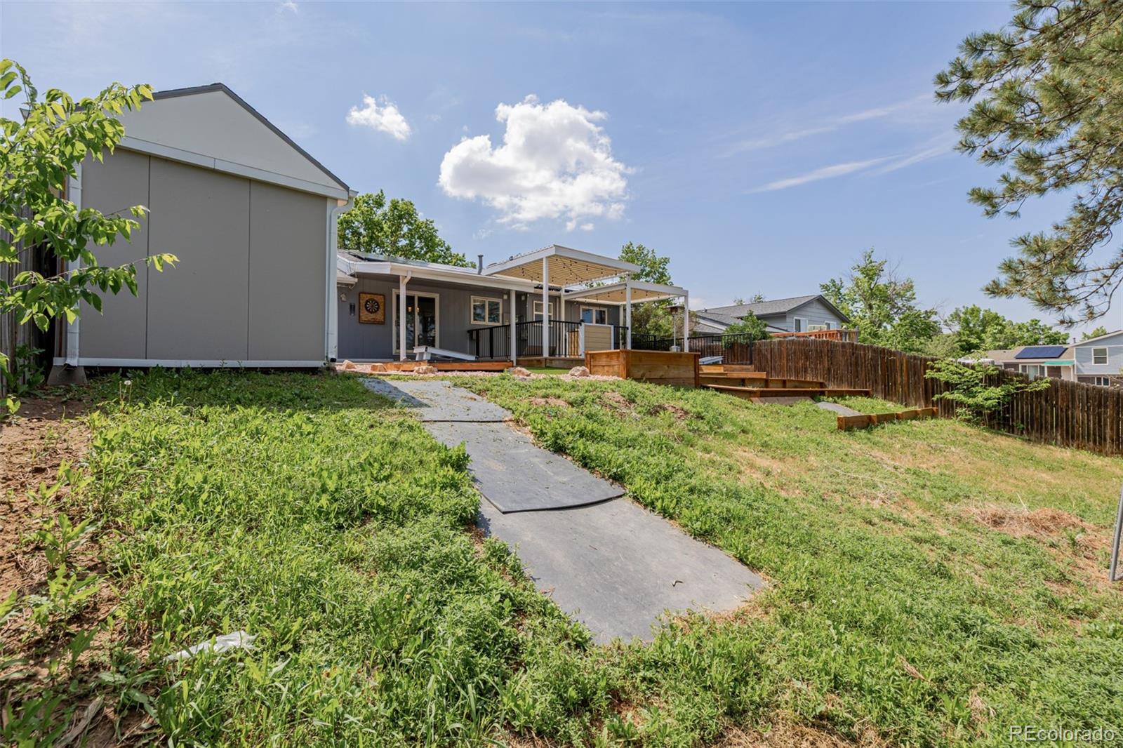 MLS Image #40 for 2452 s norfolk street,aurora, Colorado