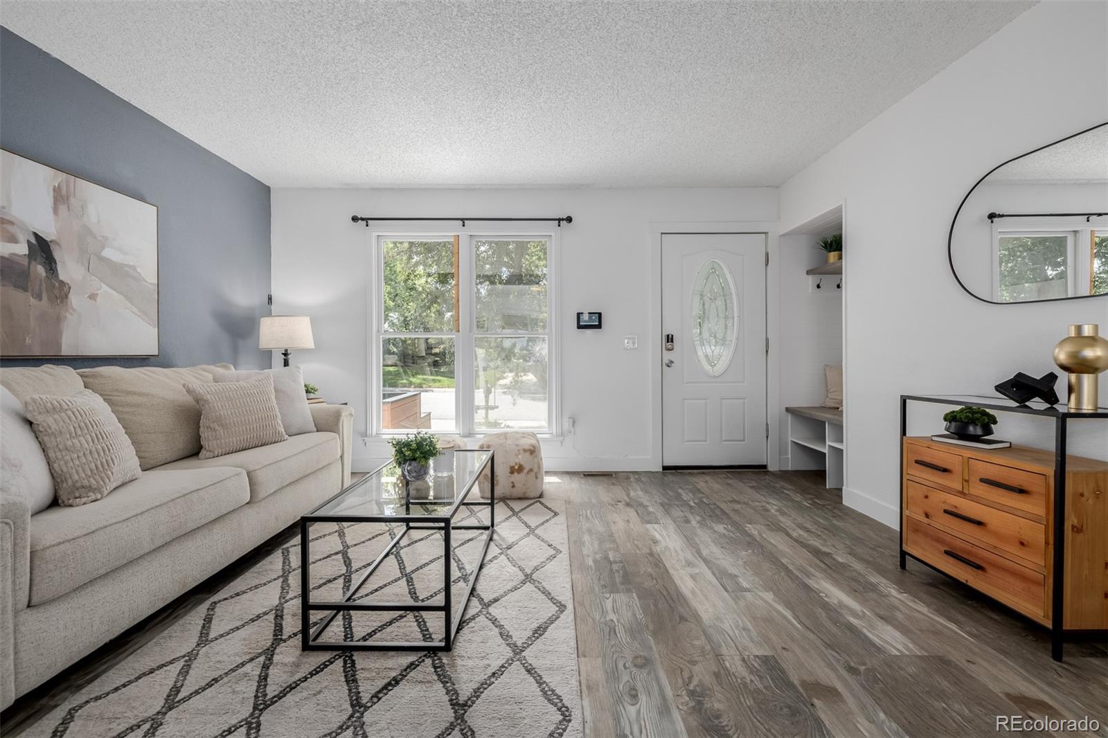 MLS Image #5 for 2452 s norfolk street,aurora, Colorado