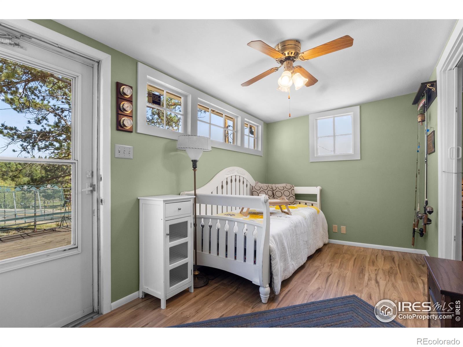 MLS Image #18 for 885  county road 67j ,red feather lakes, Colorado
