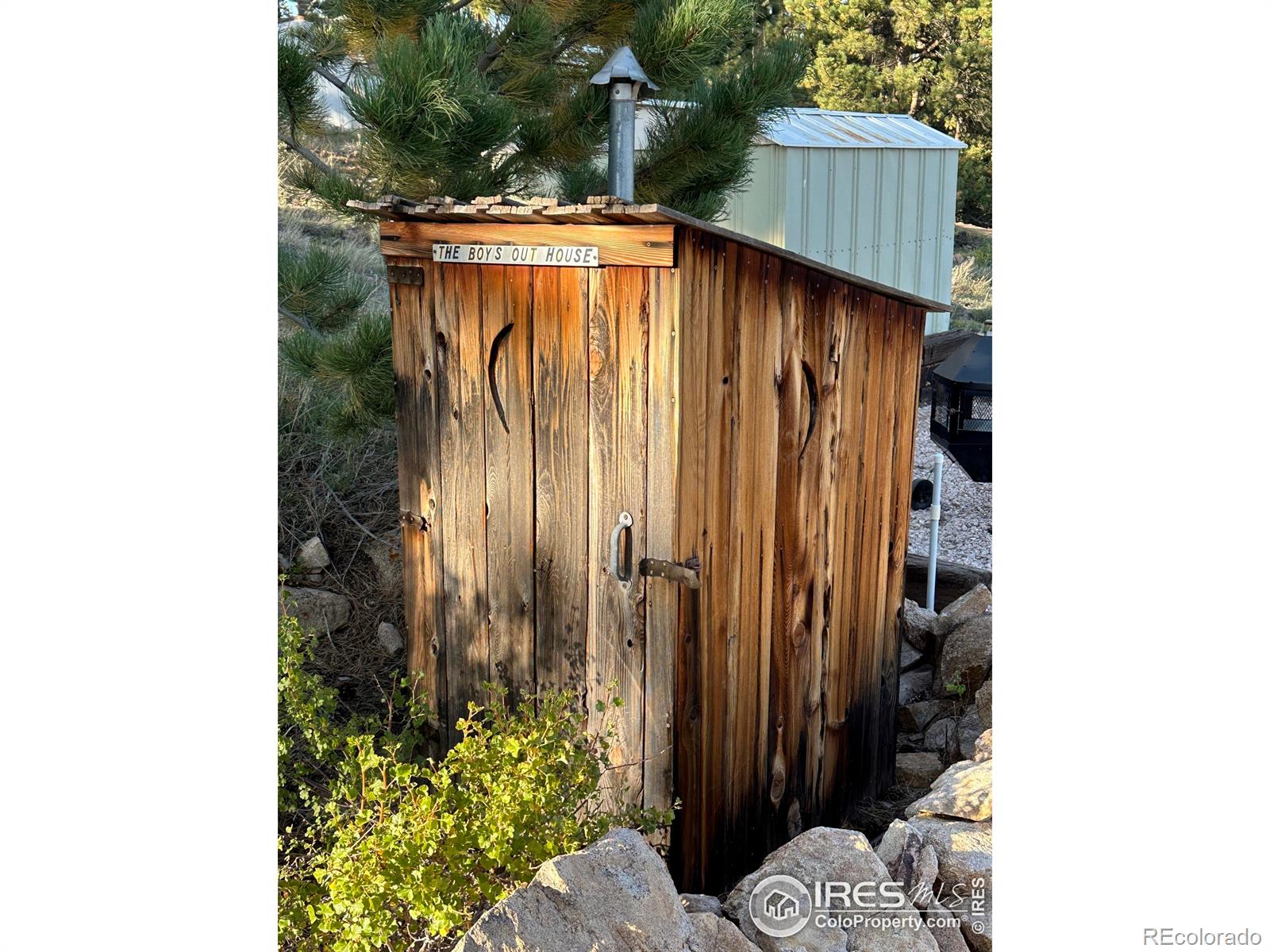 MLS Image #21 for 885  county road 67j ,red feather lakes, Colorado