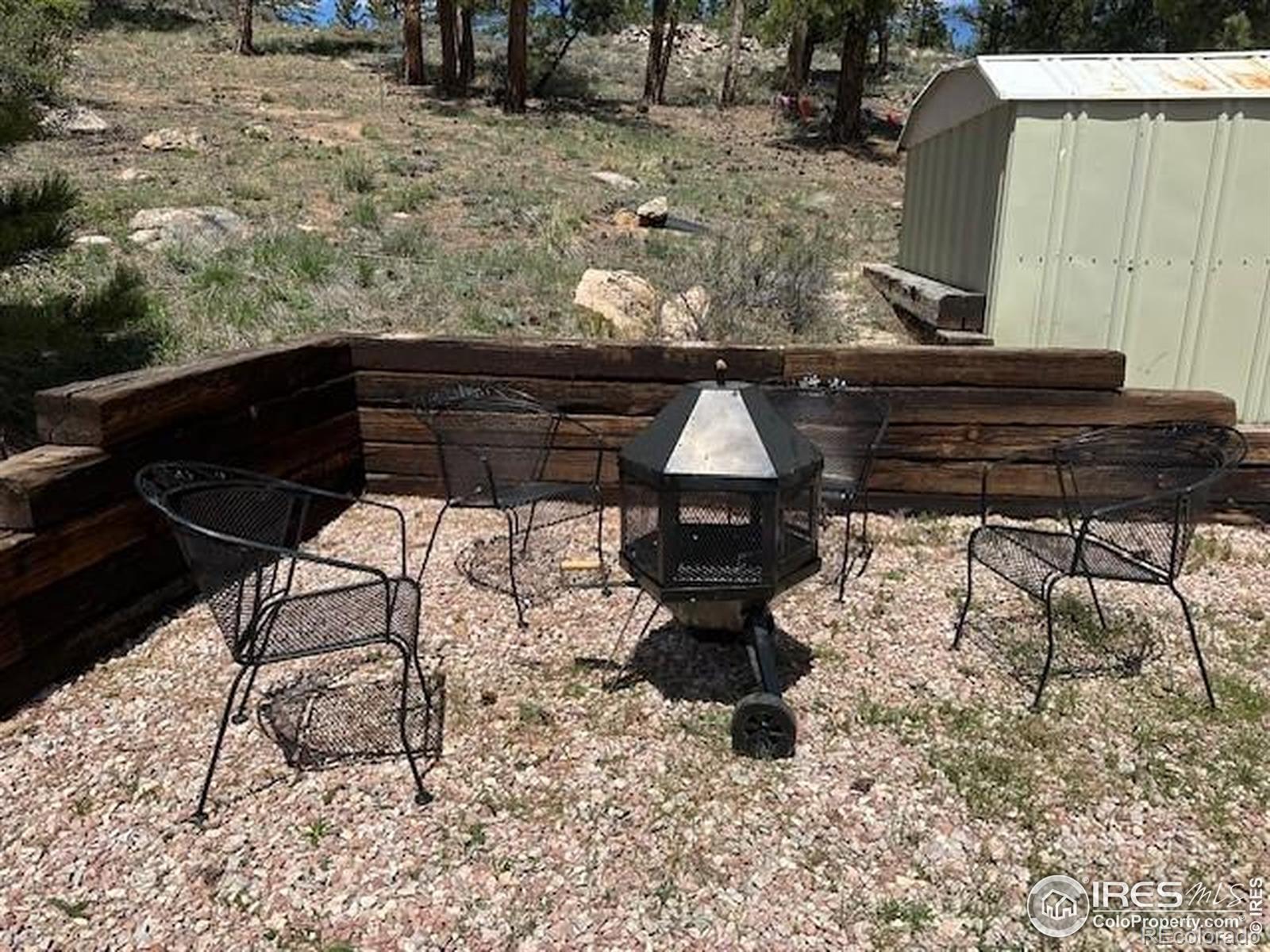 MLS Image #23 for 885  county road 67j ,red feather lakes, Colorado