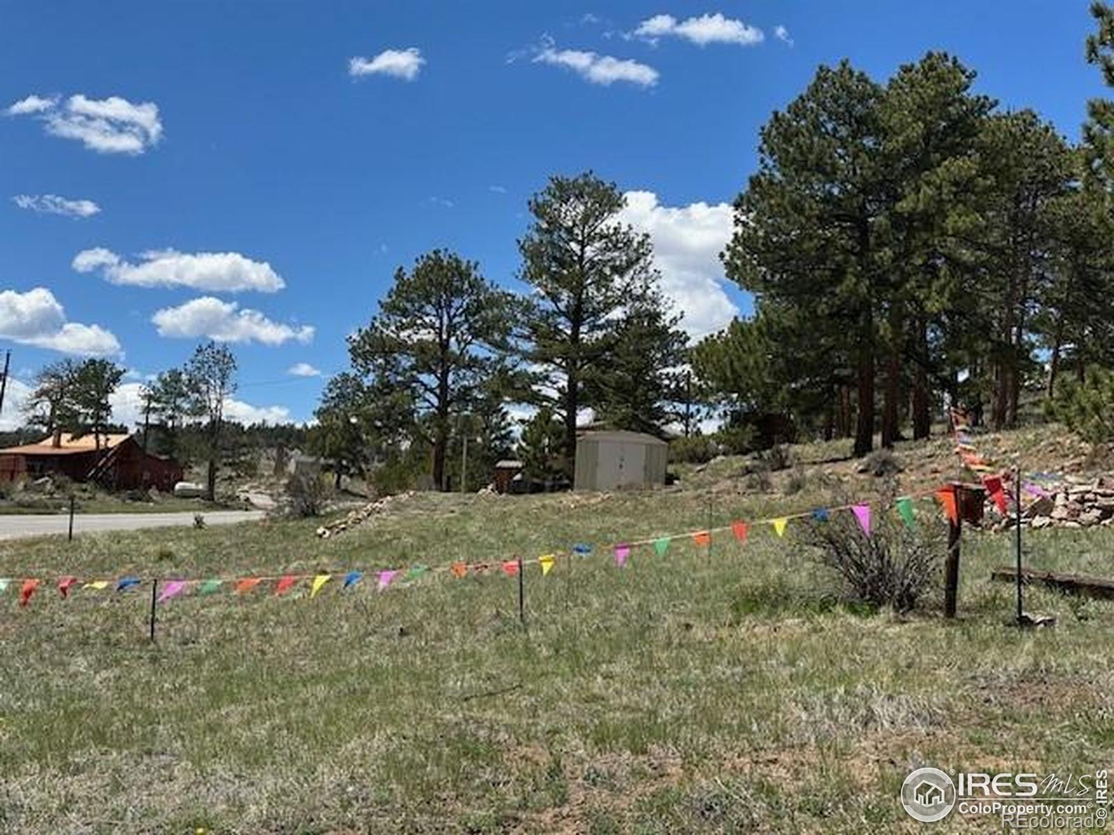 MLS Image #25 for 885  county road 67j ,red feather lakes, Colorado
