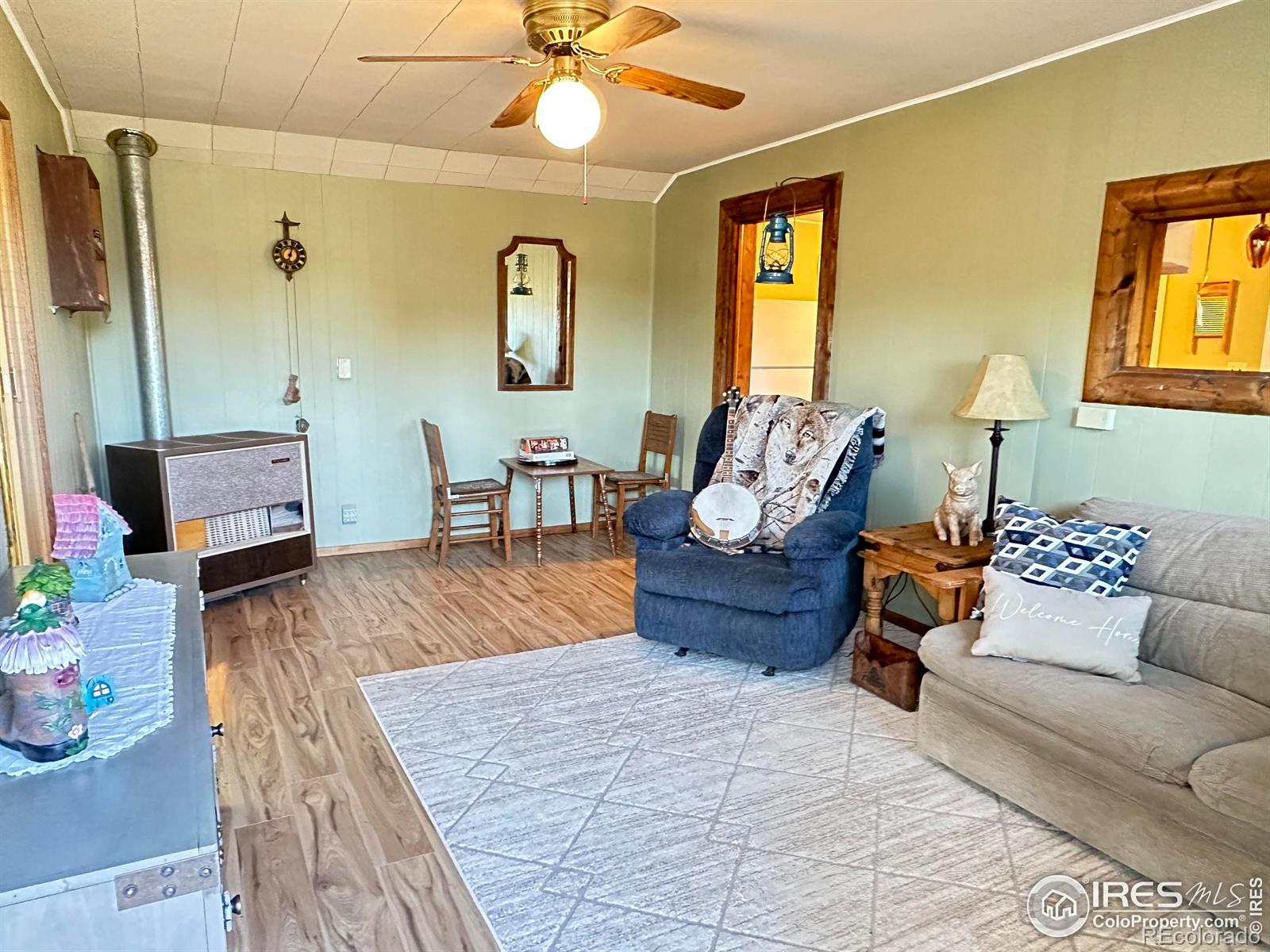 MLS Image #5 for 885  county road 67j ,red feather lakes, Colorado
