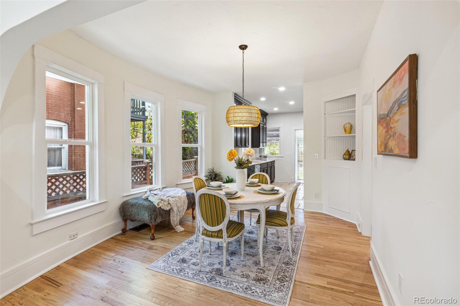 MLS Image #10 for 2738 w 38th avenue,denver, Colorado