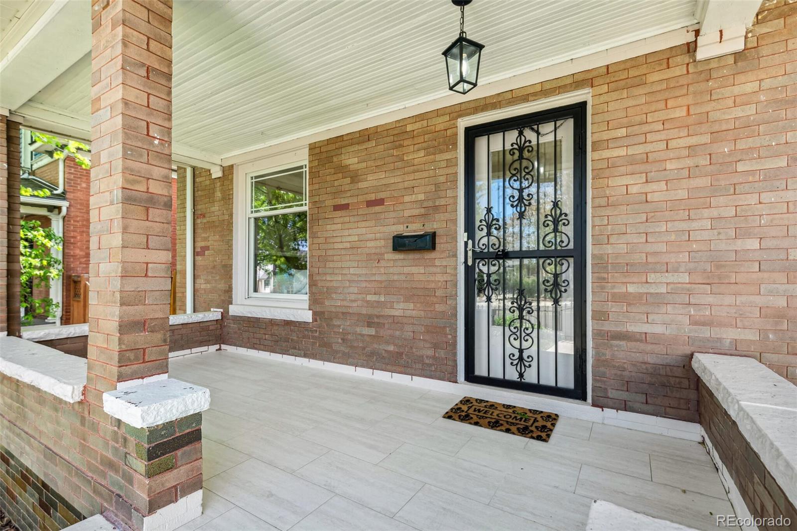 MLS Image #3 for 2738 w 38th avenue,denver, Colorado