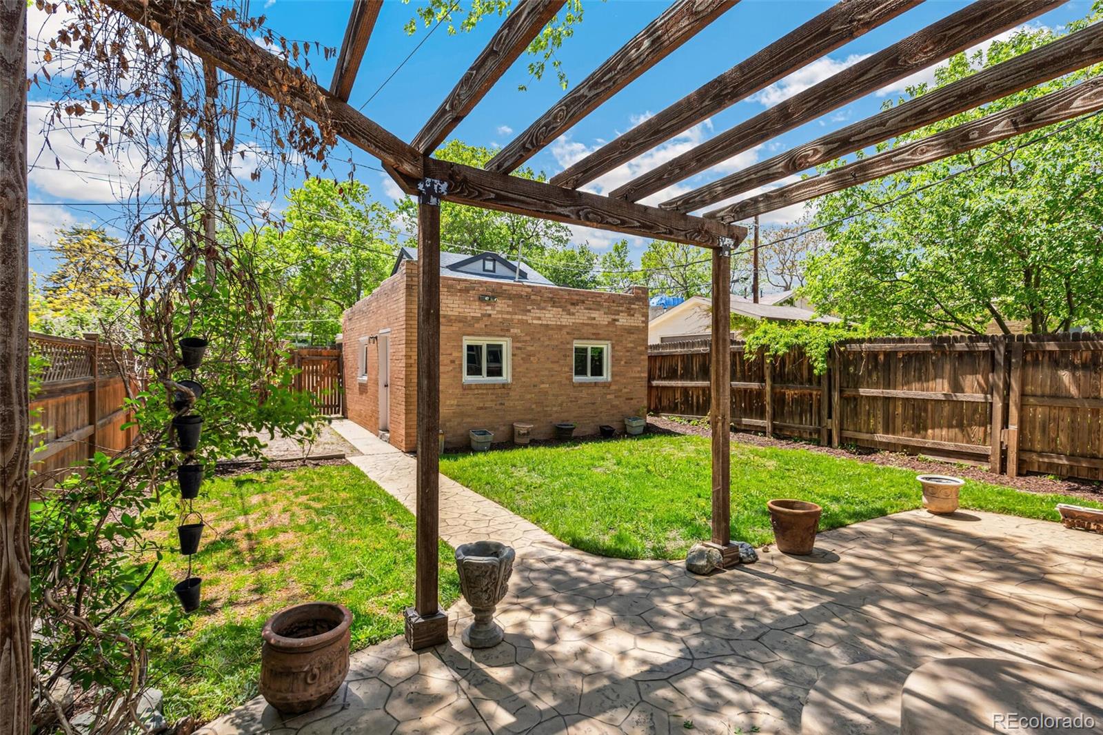 MLS Image #32 for 2738 w 38th avenue,denver, Colorado