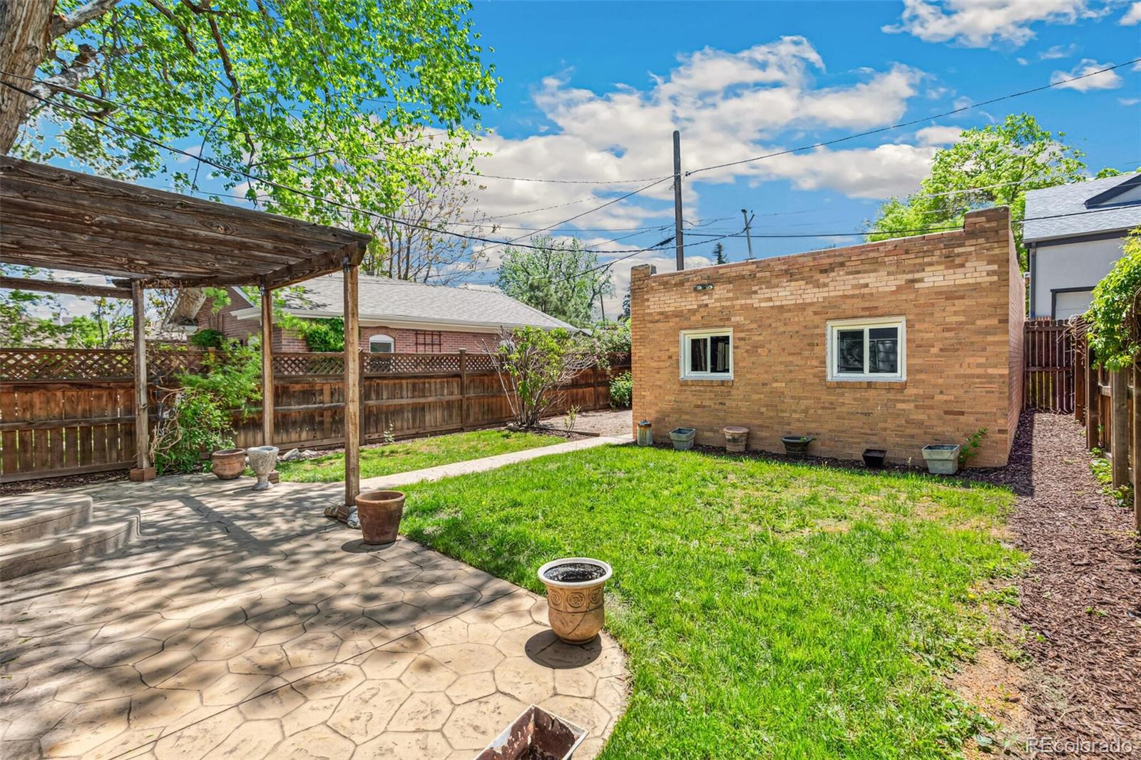MLS Image #33 for 2738 w 38th avenue,denver, Colorado
