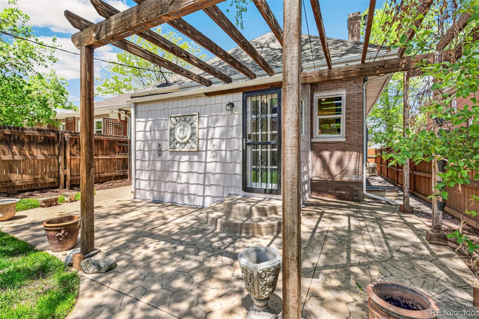 MLS Image #34 for 2738 w 38th avenue,denver, Colorado