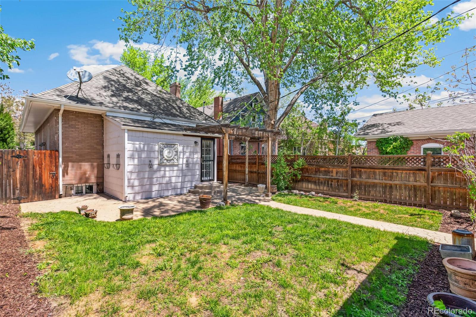 MLS Image #37 for 2738 w 38th avenue,denver, Colorado
