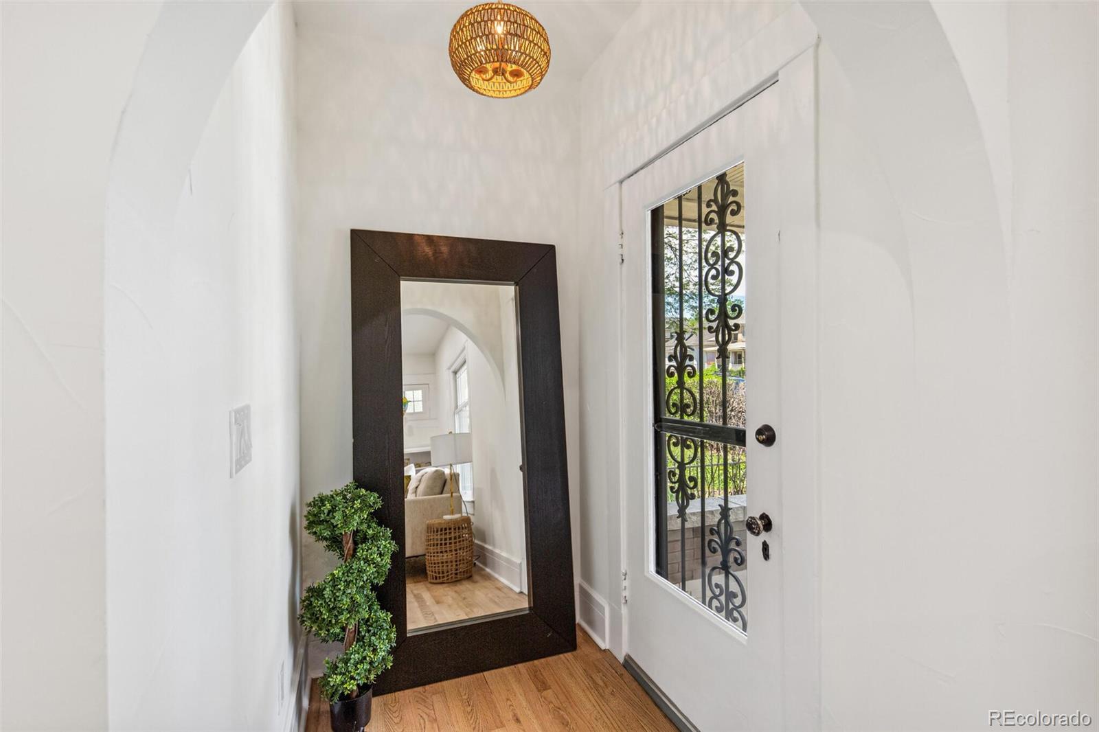 MLS Image #4 for 2738 w 38th avenue,denver, Colorado