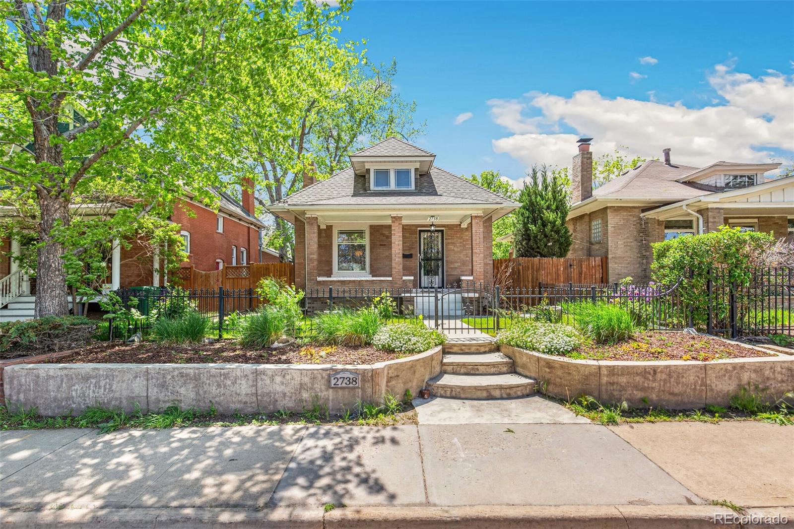 MLS Image #41 for 2738 w 38th avenue,denver, Colorado