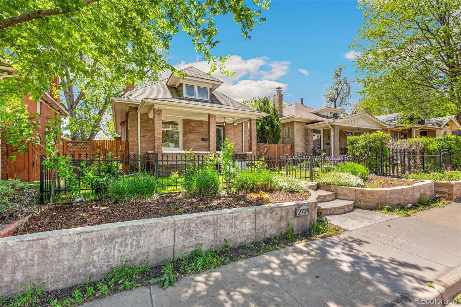 MLS Image #42 for 2738 w 38th avenue,denver, Colorado