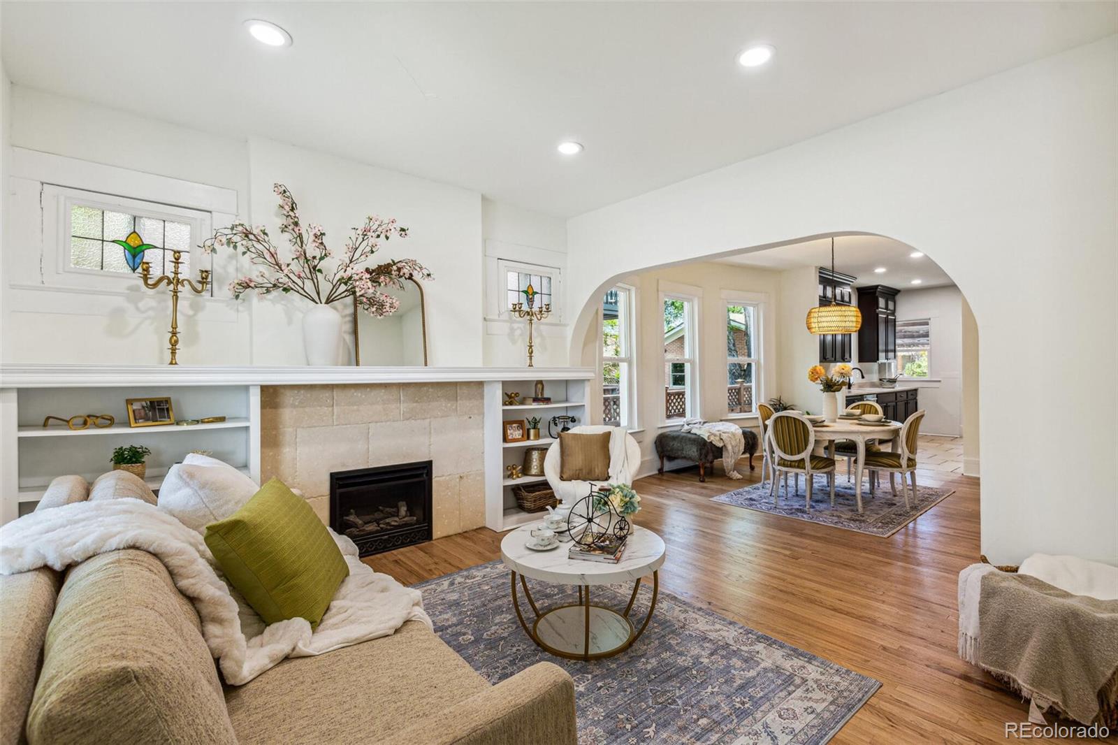 MLS Image #5 for 2738 w 38th avenue,denver, Colorado