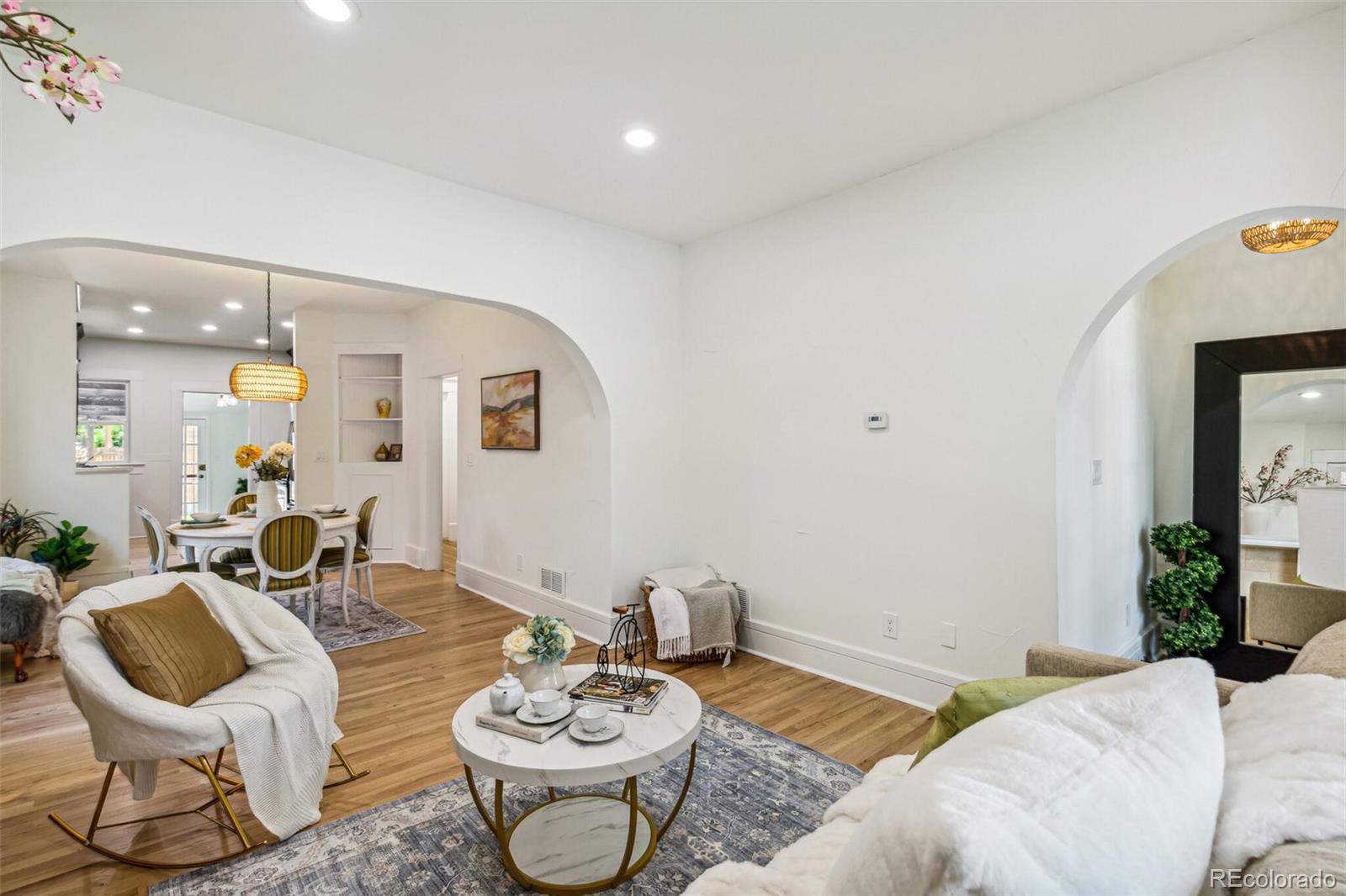 MLS Image #6 for 2738 w 38th avenue,denver, Colorado
