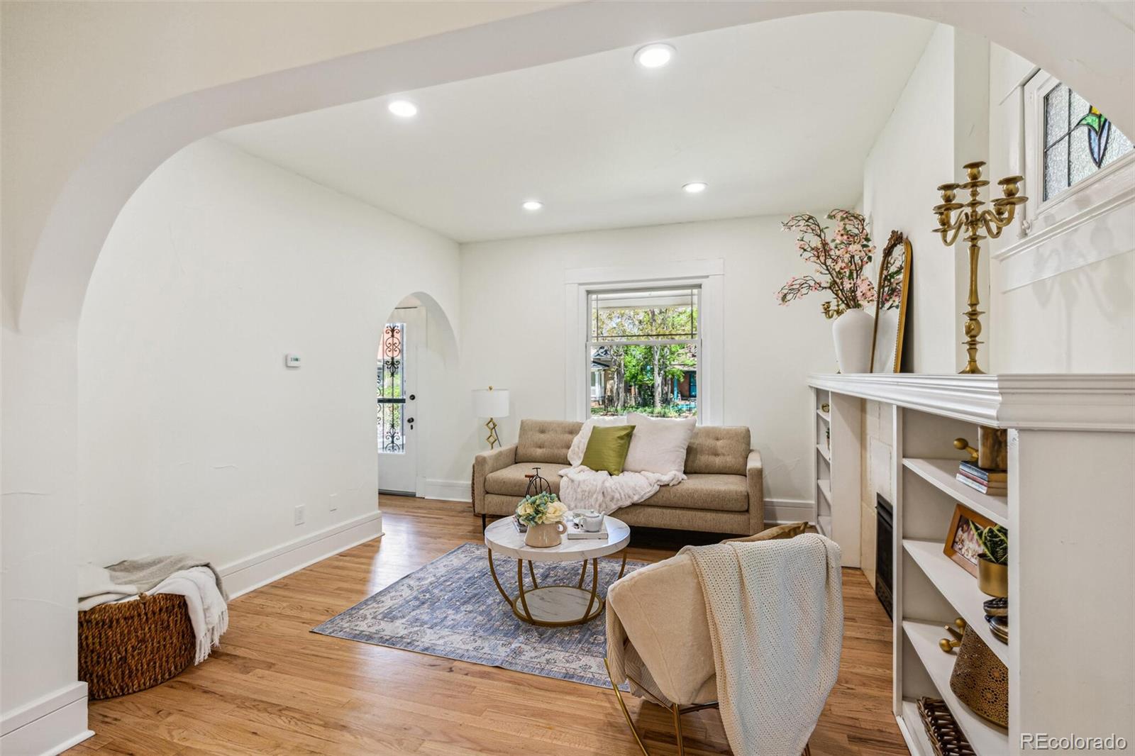 MLS Image #7 for 2738 w 38th avenue,denver, Colorado