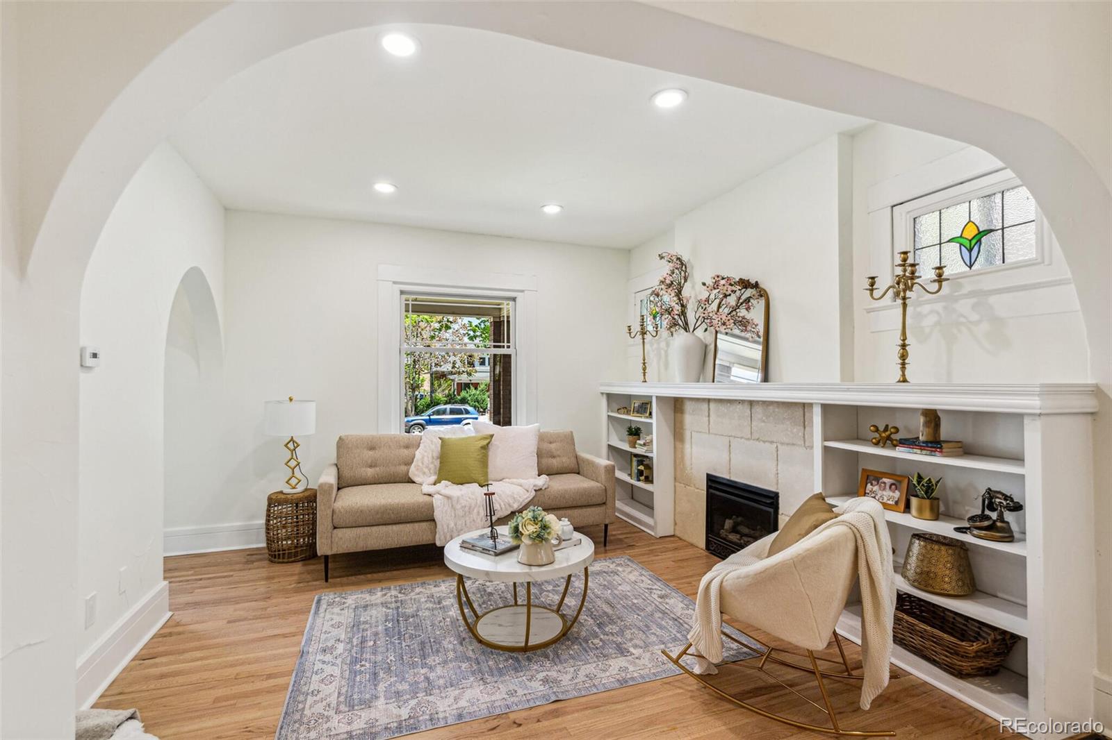 MLS Image #8 for 2738 w 38th avenue,denver, Colorado