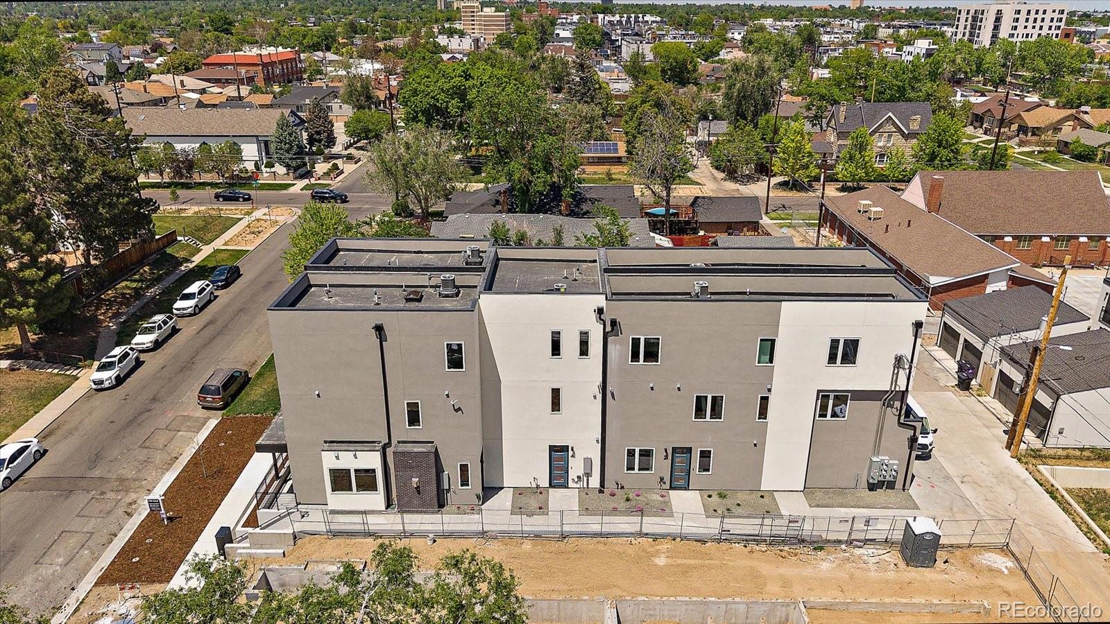 MLS Image #0 for 1372  lowell boulevard,denver, Colorado