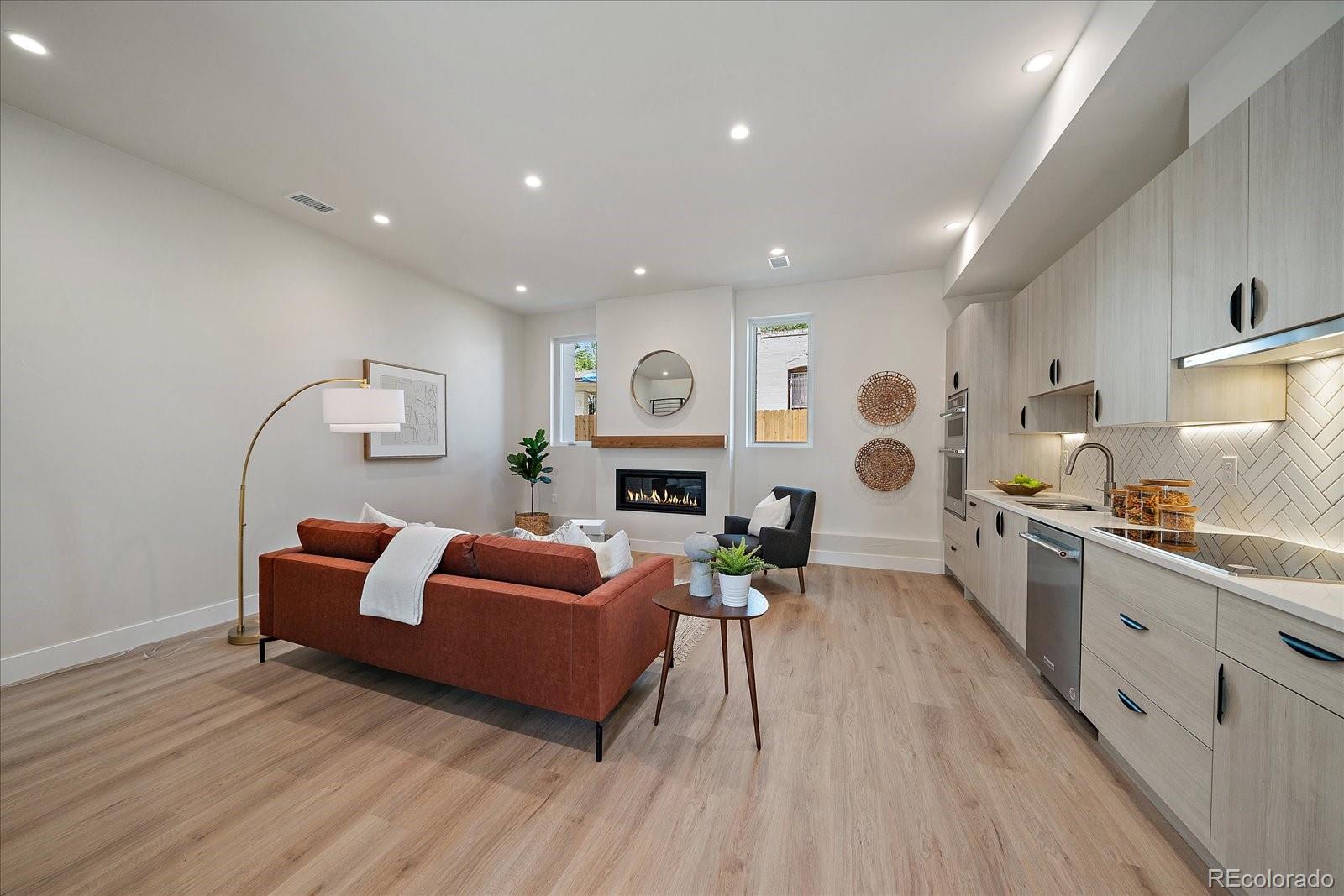 MLS Image #2 for 1372  lowell boulevard,denver, Colorado