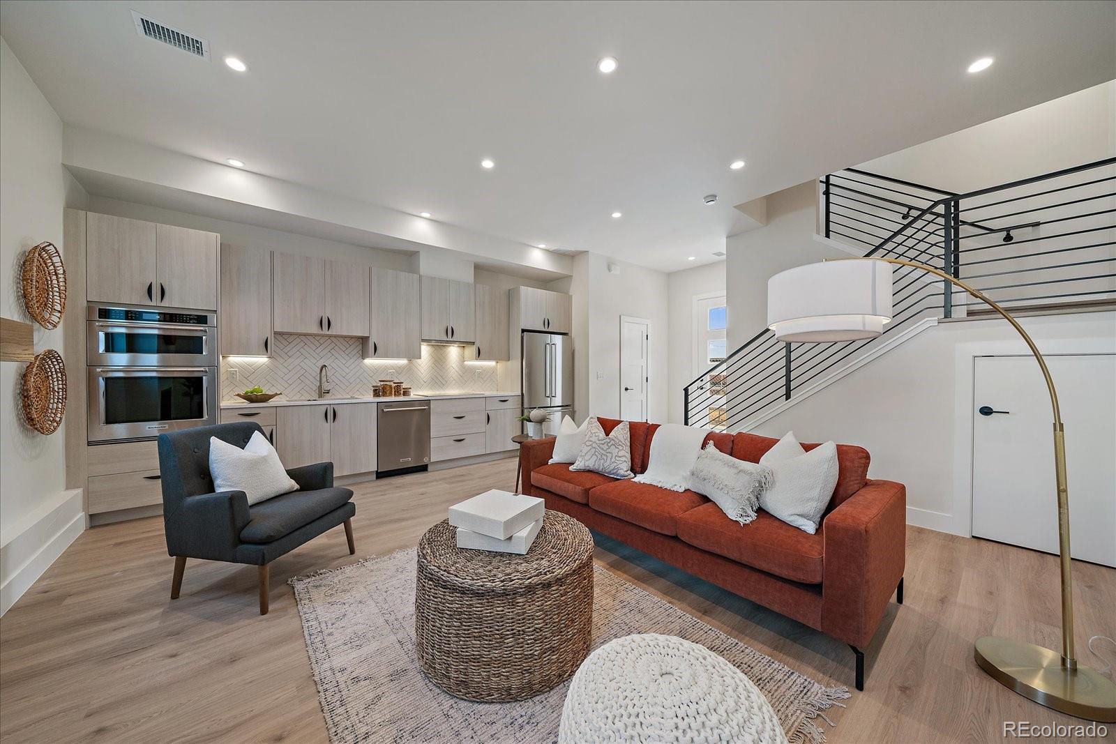MLS Image #3 for 1372  lowell boulevard,denver, Colorado