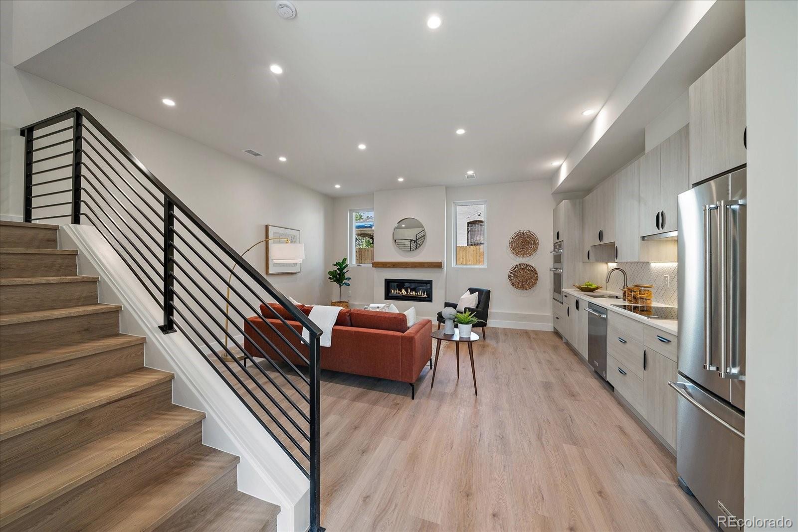 MLS Image #6 for 1372  lowell boulevard,denver, Colorado