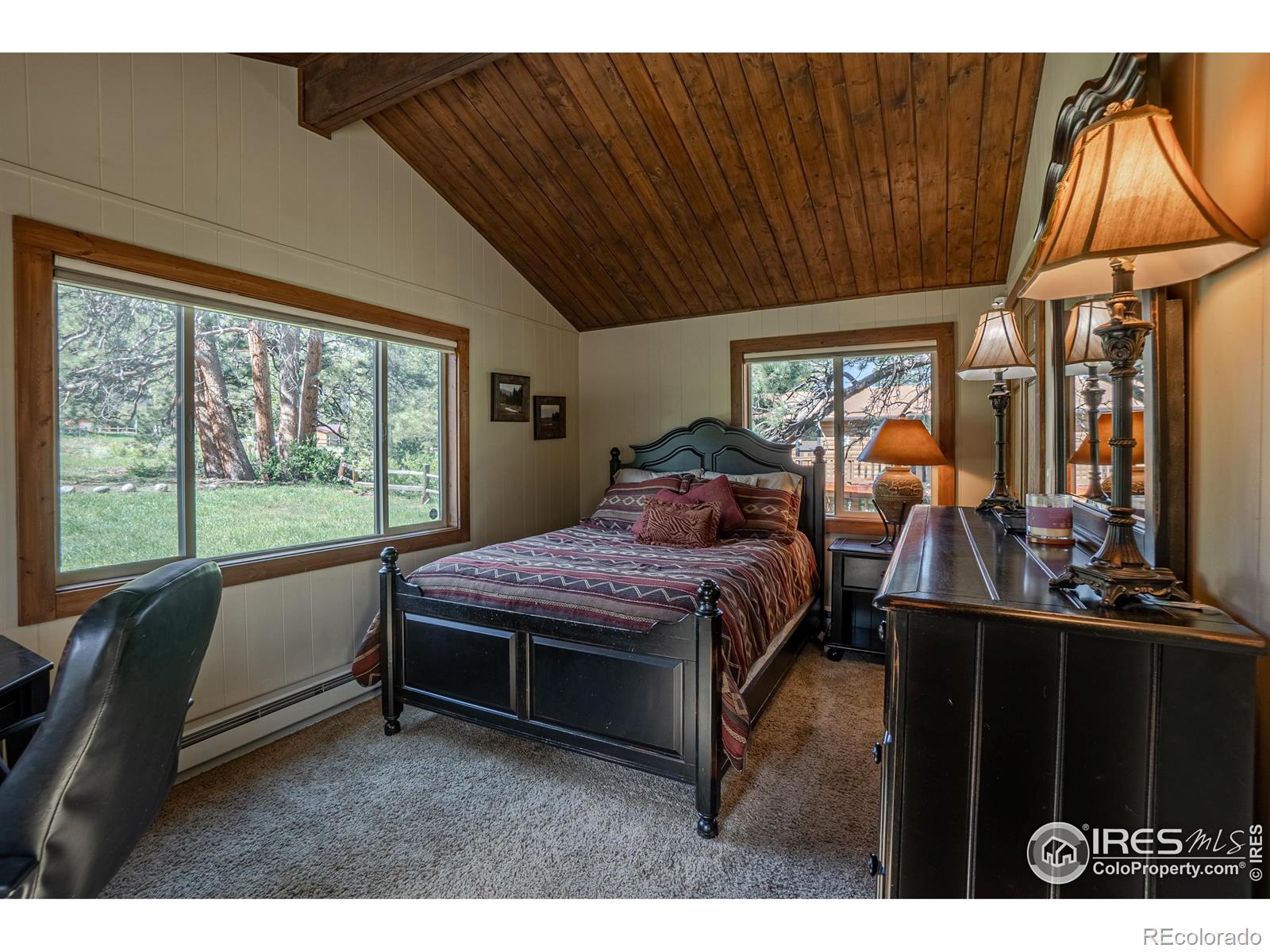 MLS Image #10 for 348  crown point drive,bellvue, Colorado