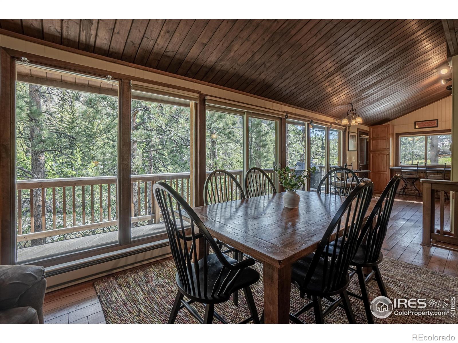 MLS Image #14 for 348  crown point drive,bellvue, Colorado
