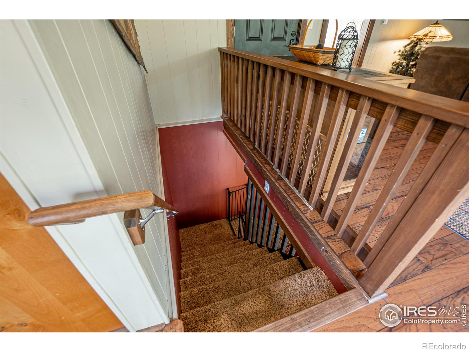 MLS Image #16 for 348  crown point drive,bellvue, Colorado
