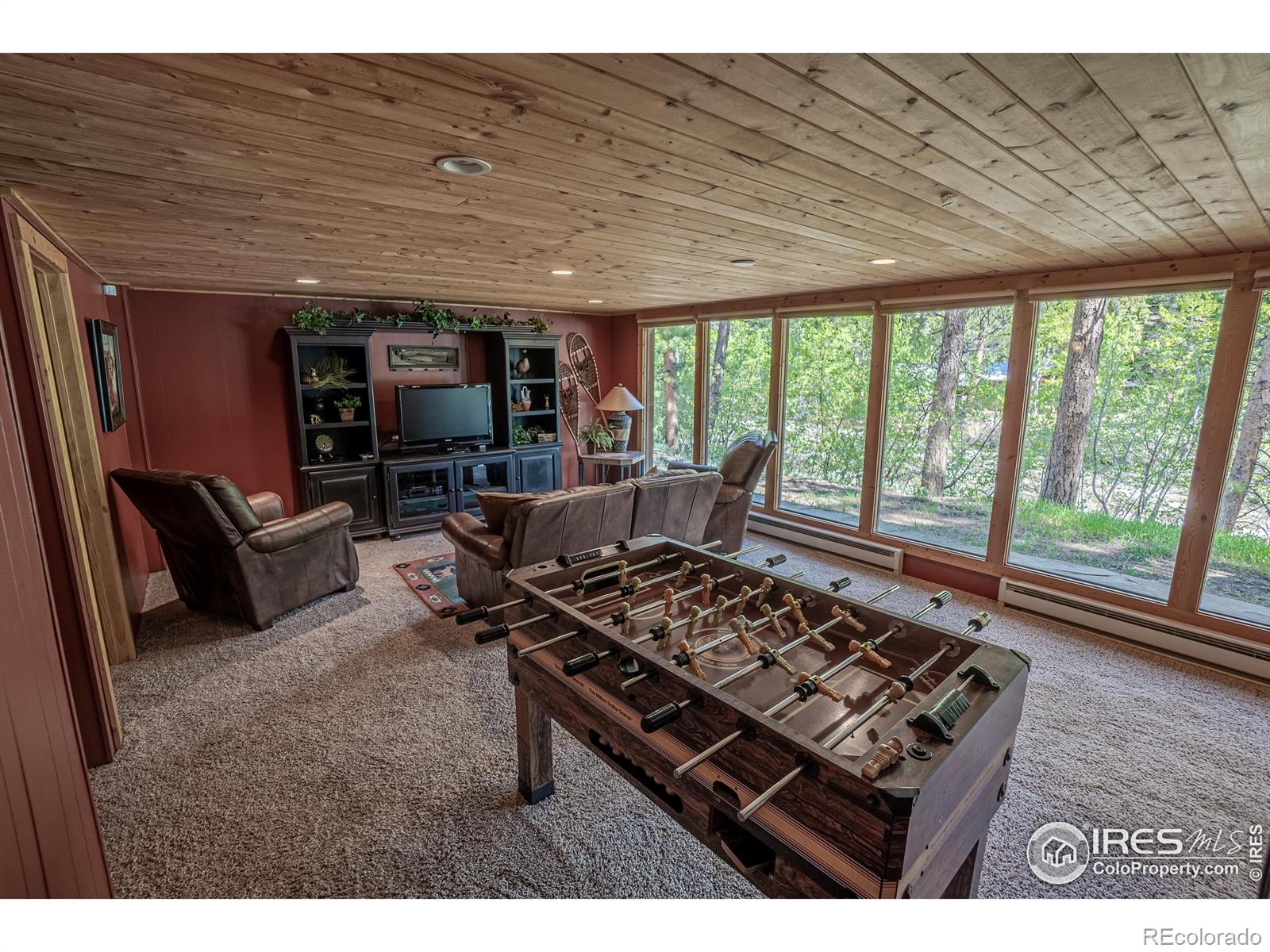 MLS Image #17 for 348  crown point drive,bellvue, Colorado
