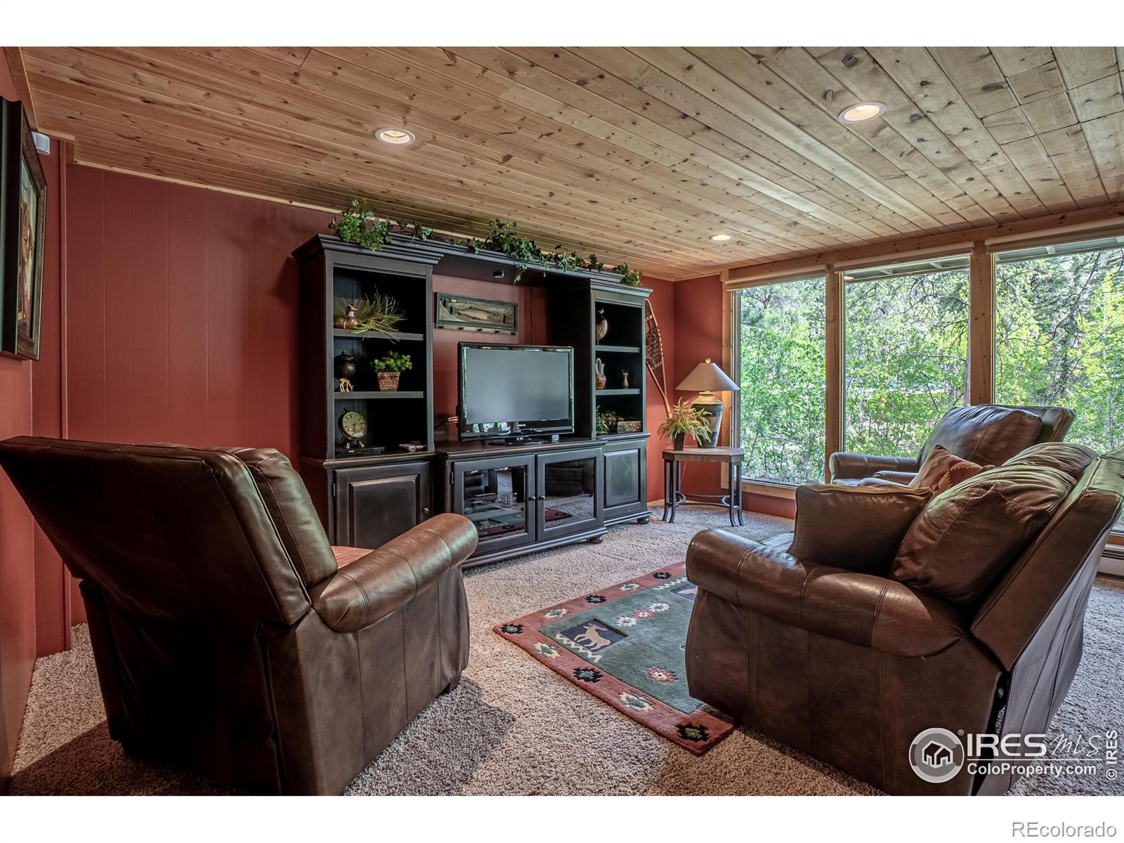 MLS Image #20 for 348  crown point drive,bellvue, Colorado
