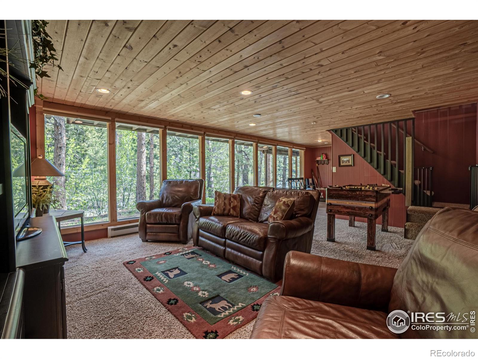 MLS Image #22 for 348  crown point drive,bellvue, Colorado
