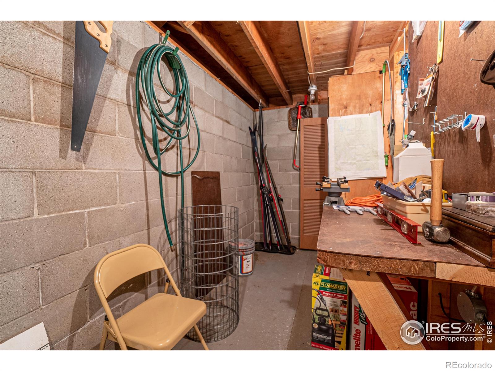MLS Image #23 for 348  crown point drive,bellvue, Colorado