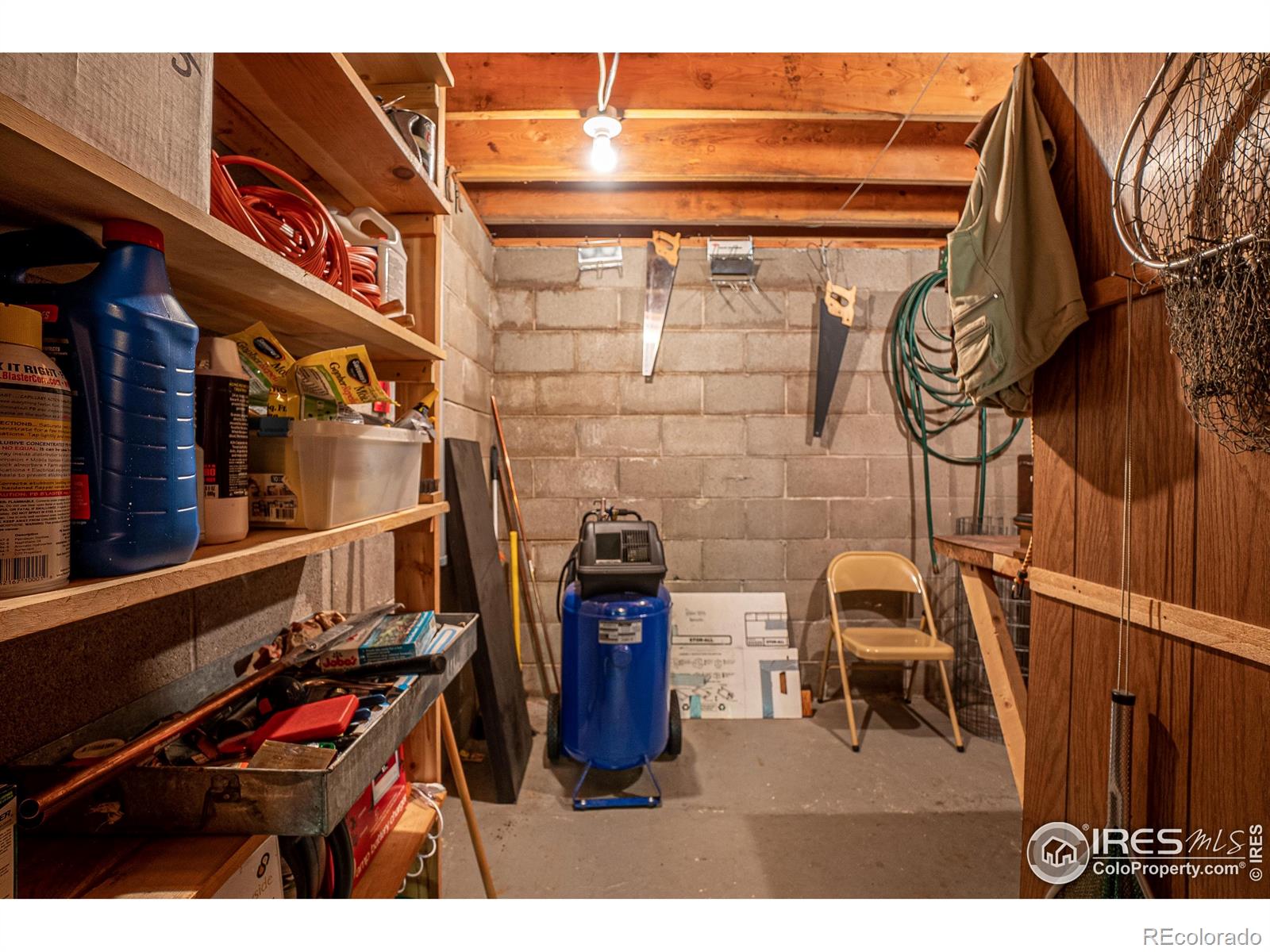 MLS Image #24 for 348  crown point drive,bellvue, Colorado