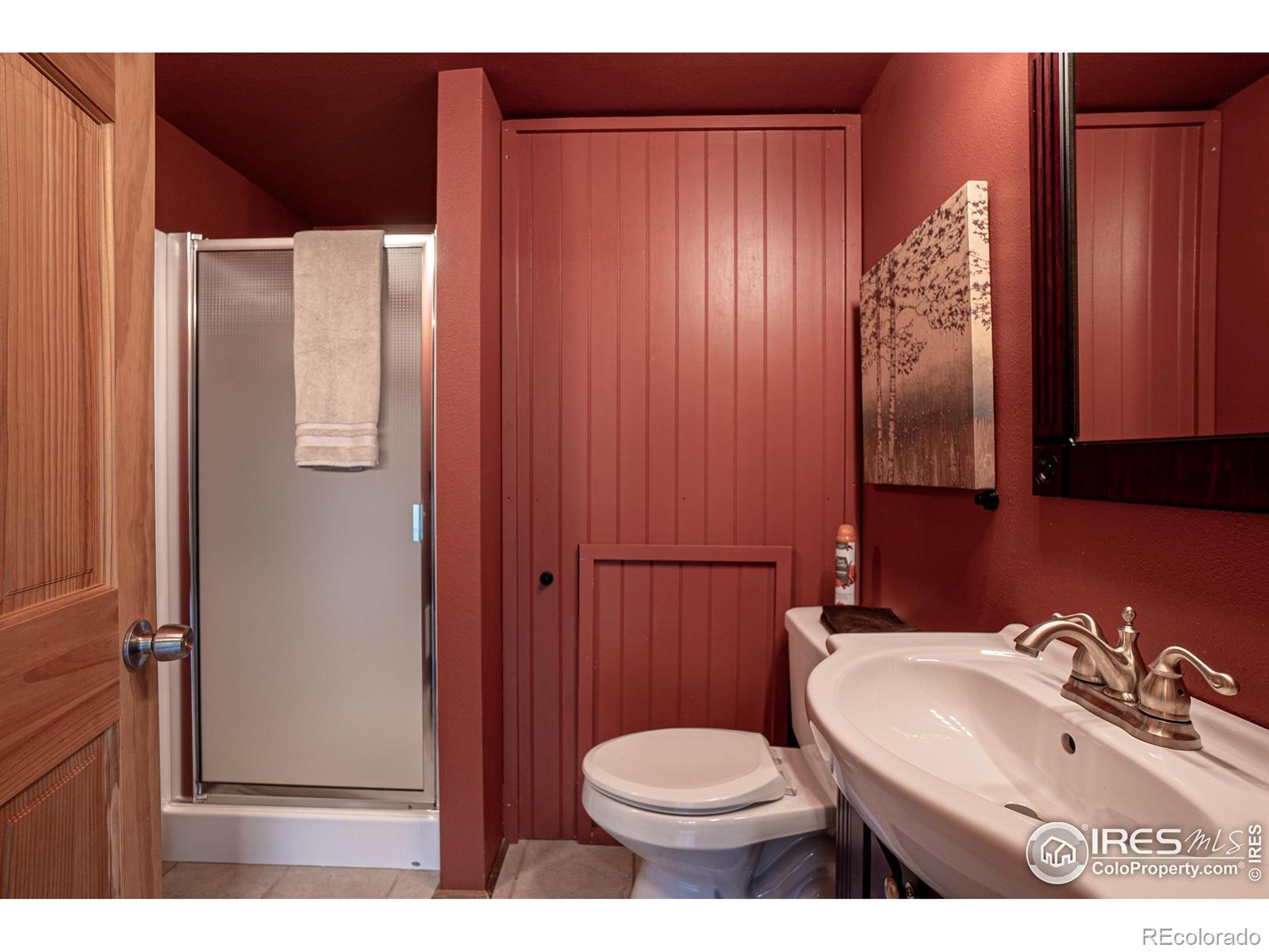 MLS Image #25 for 348  crown point drive,bellvue, Colorado