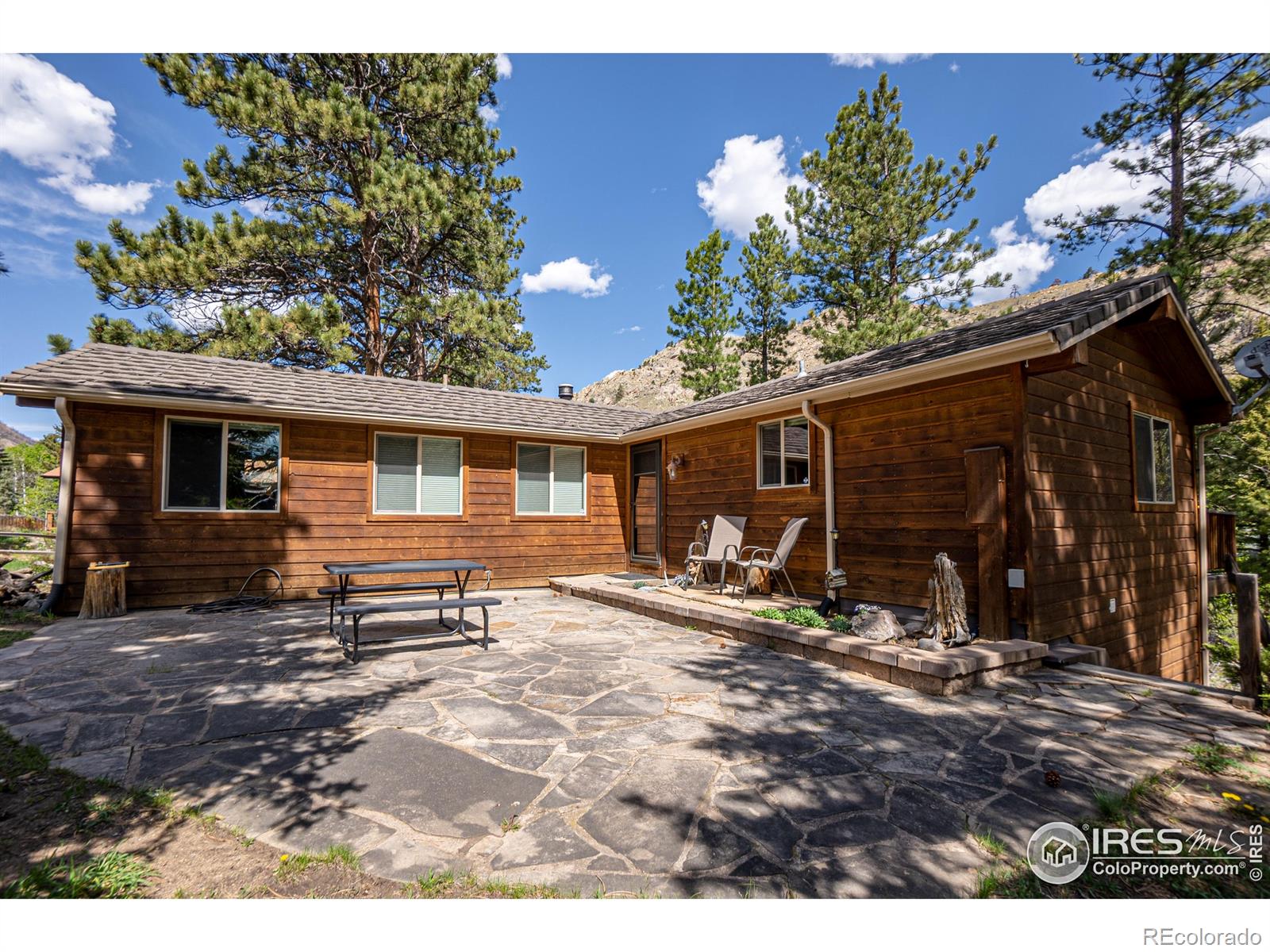 MLS Image #26 for 348  crown point drive,bellvue, Colorado