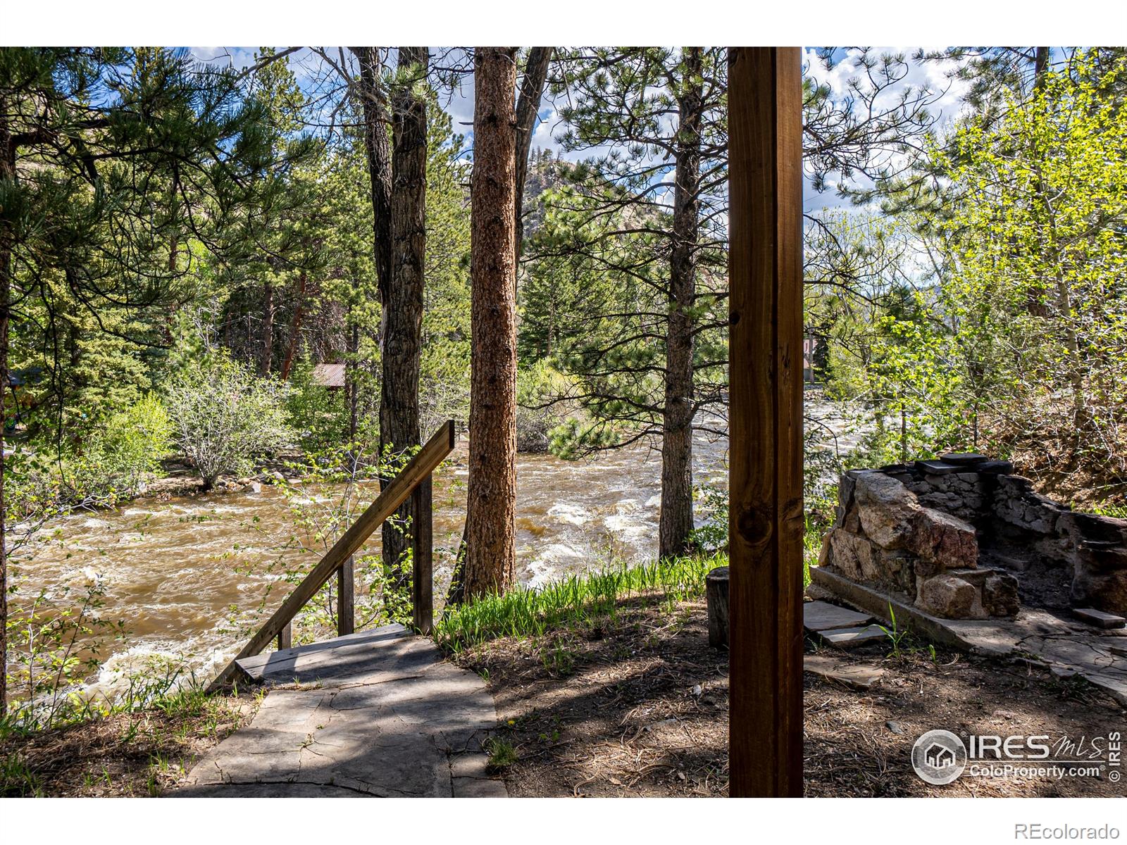 MLS Image #28 for 348  crown point drive,bellvue, Colorado