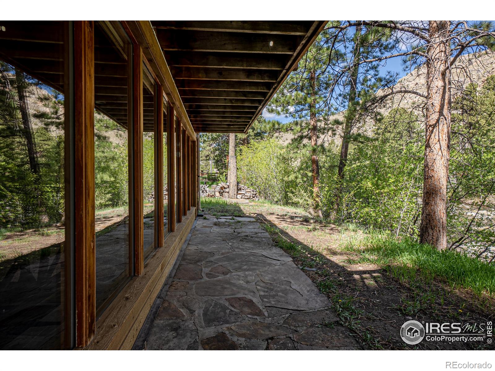 MLS Image #30 for 348  crown point drive,bellvue, Colorado