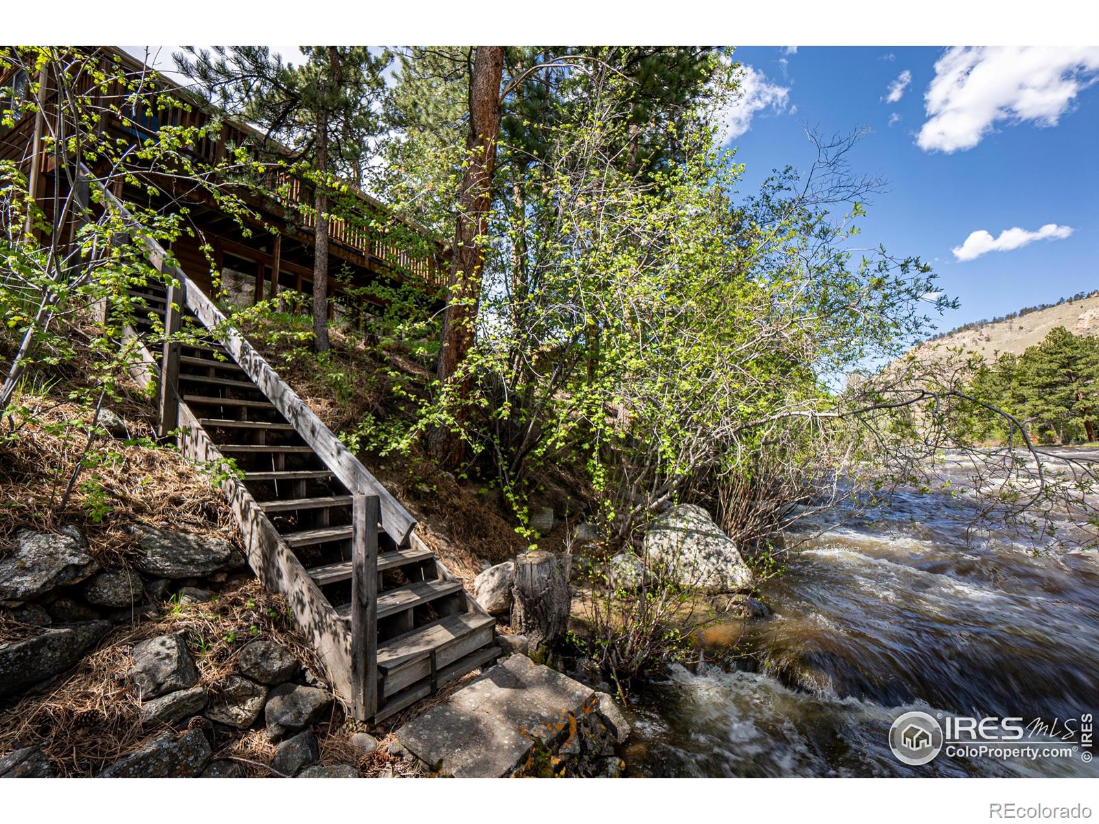 MLS Image #31 for 348  crown point drive,bellvue, Colorado