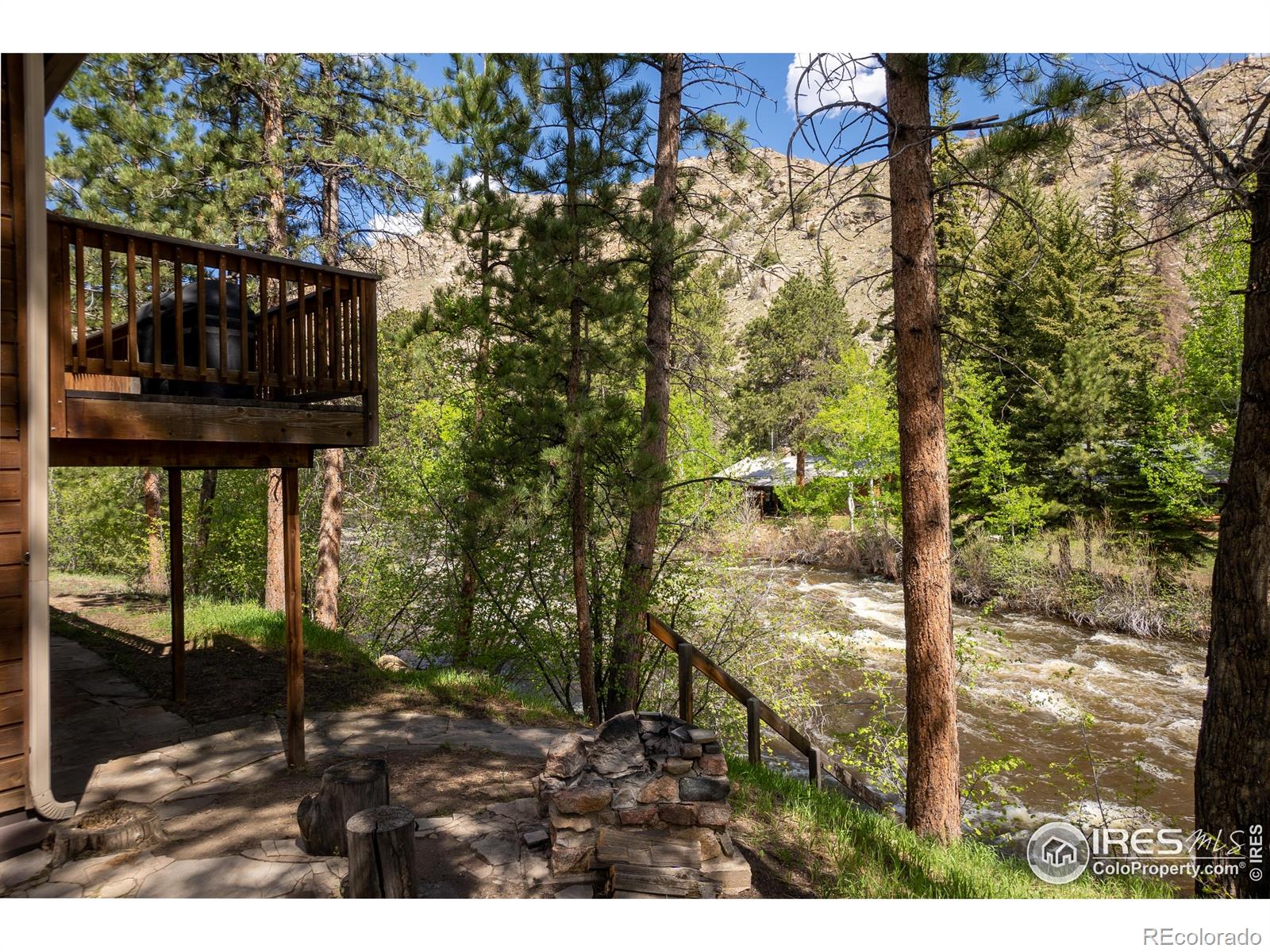 MLS Image #32 for 348  crown point drive,bellvue, Colorado