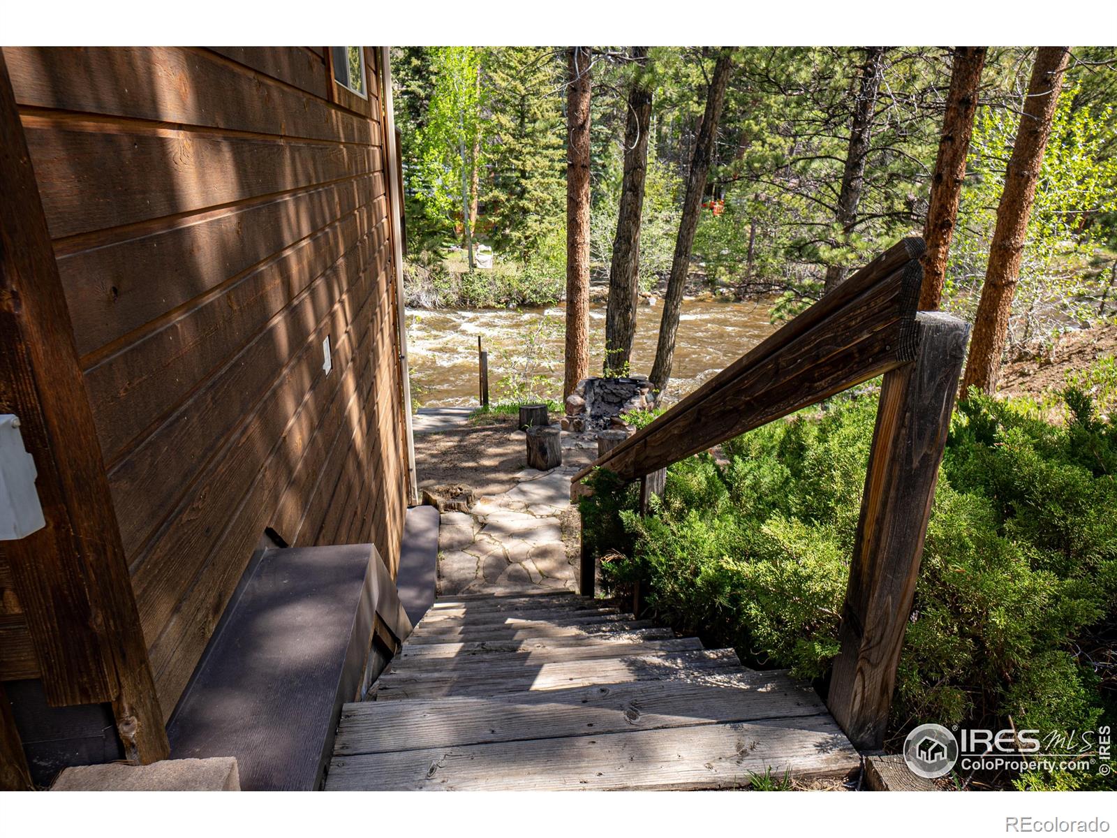 MLS Image #34 for 348  crown point drive,bellvue, Colorado