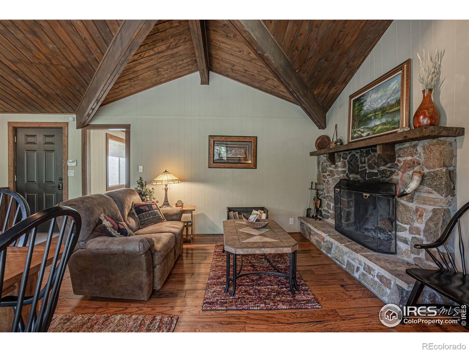 MLS Image #6 for 348  crown point drive,bellvue, Colorado