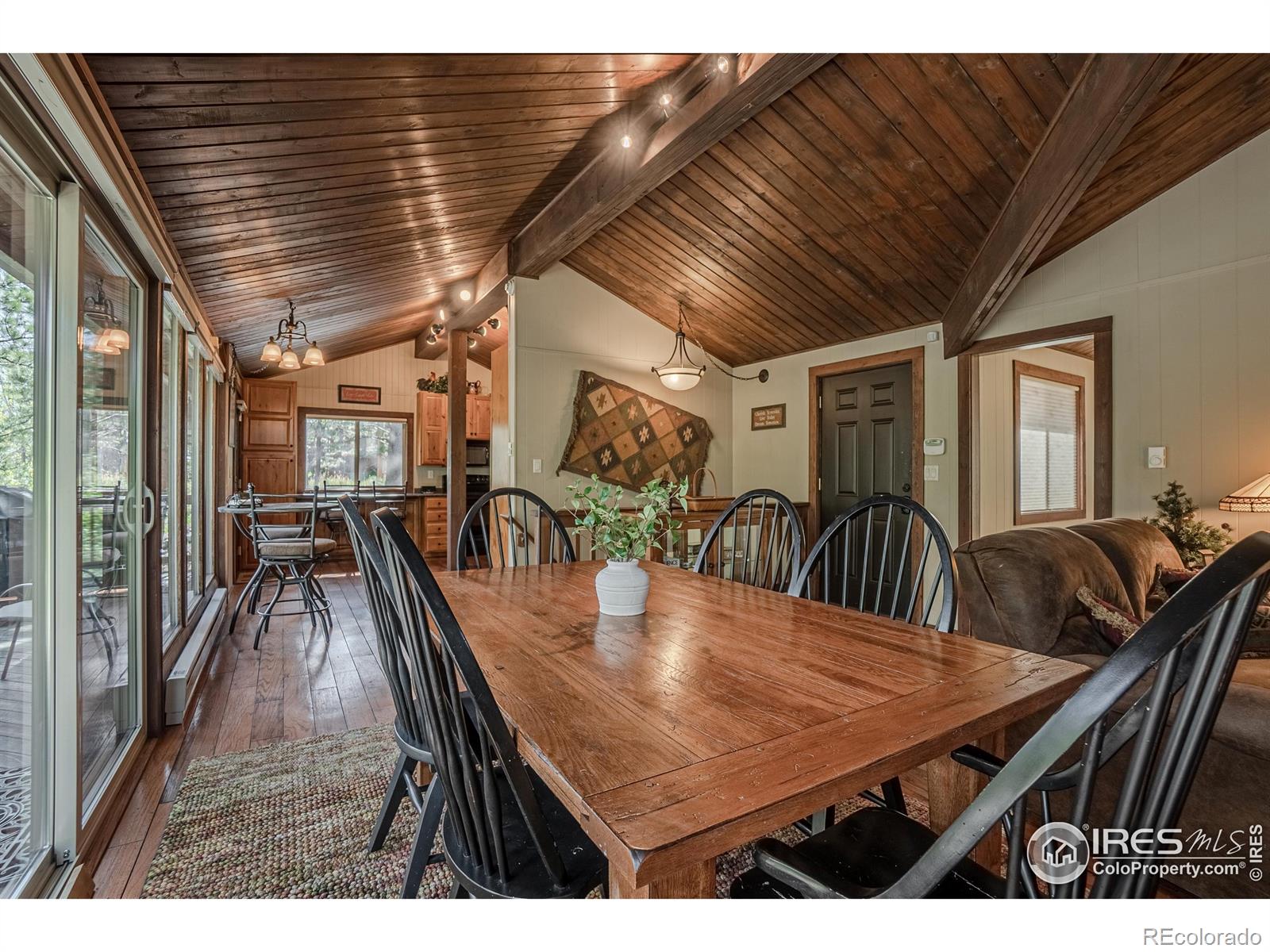 MLS Image #8 for 348  crown point drive,bellvue, Colorado