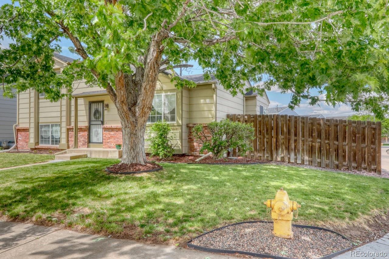 MLS Image #1 for 4302  nepal street,denver, Colorado