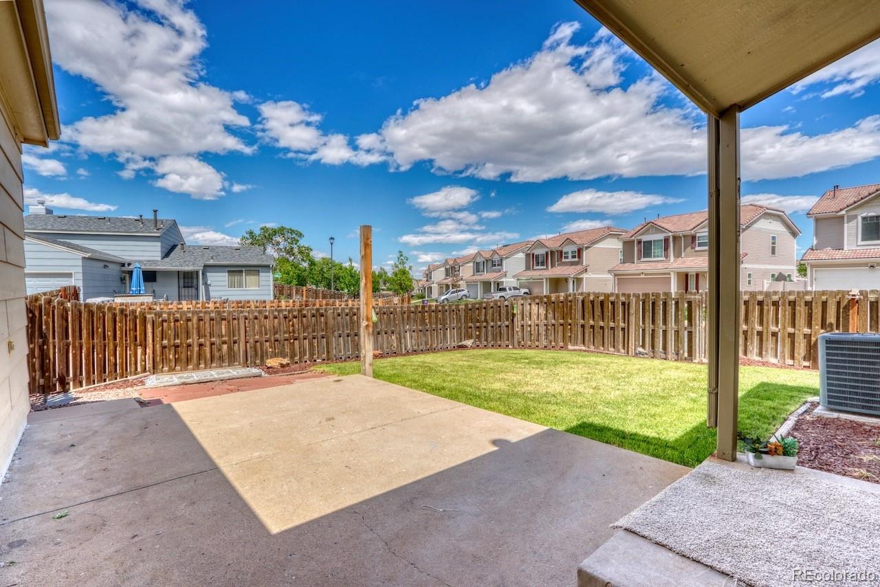 MLS Image #29 for 4302  nepal street,denver, Colorado