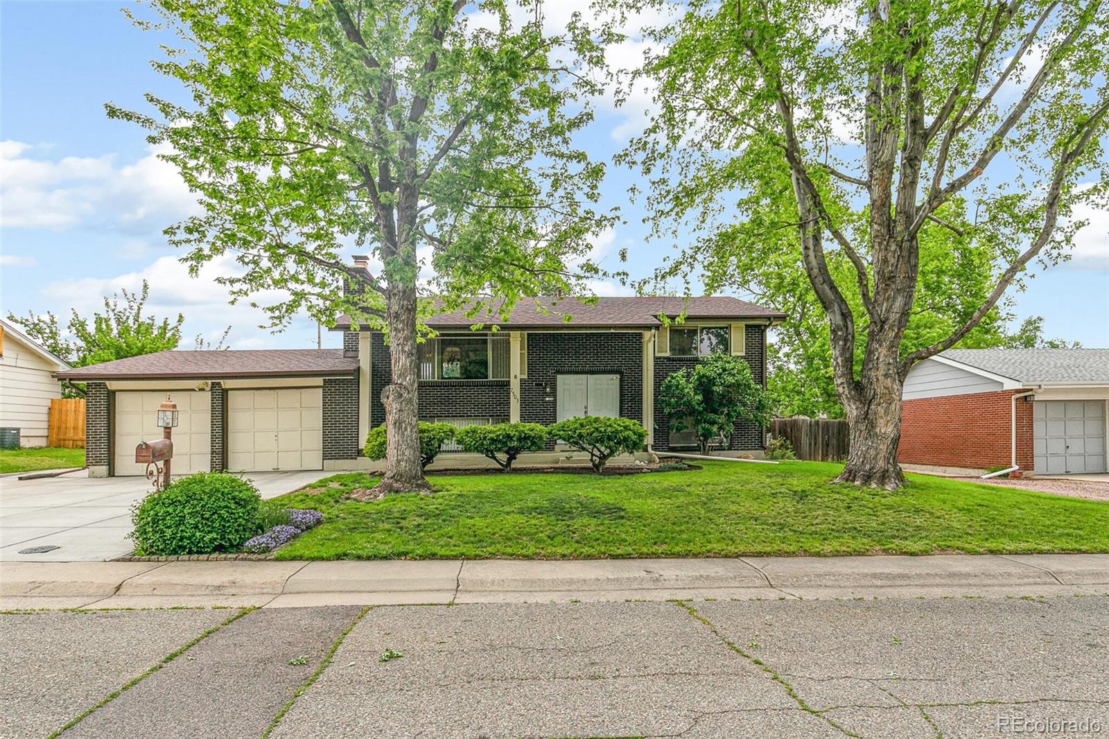 MLS Image #0 for 7503  saulsbury street,arvada, Colorado