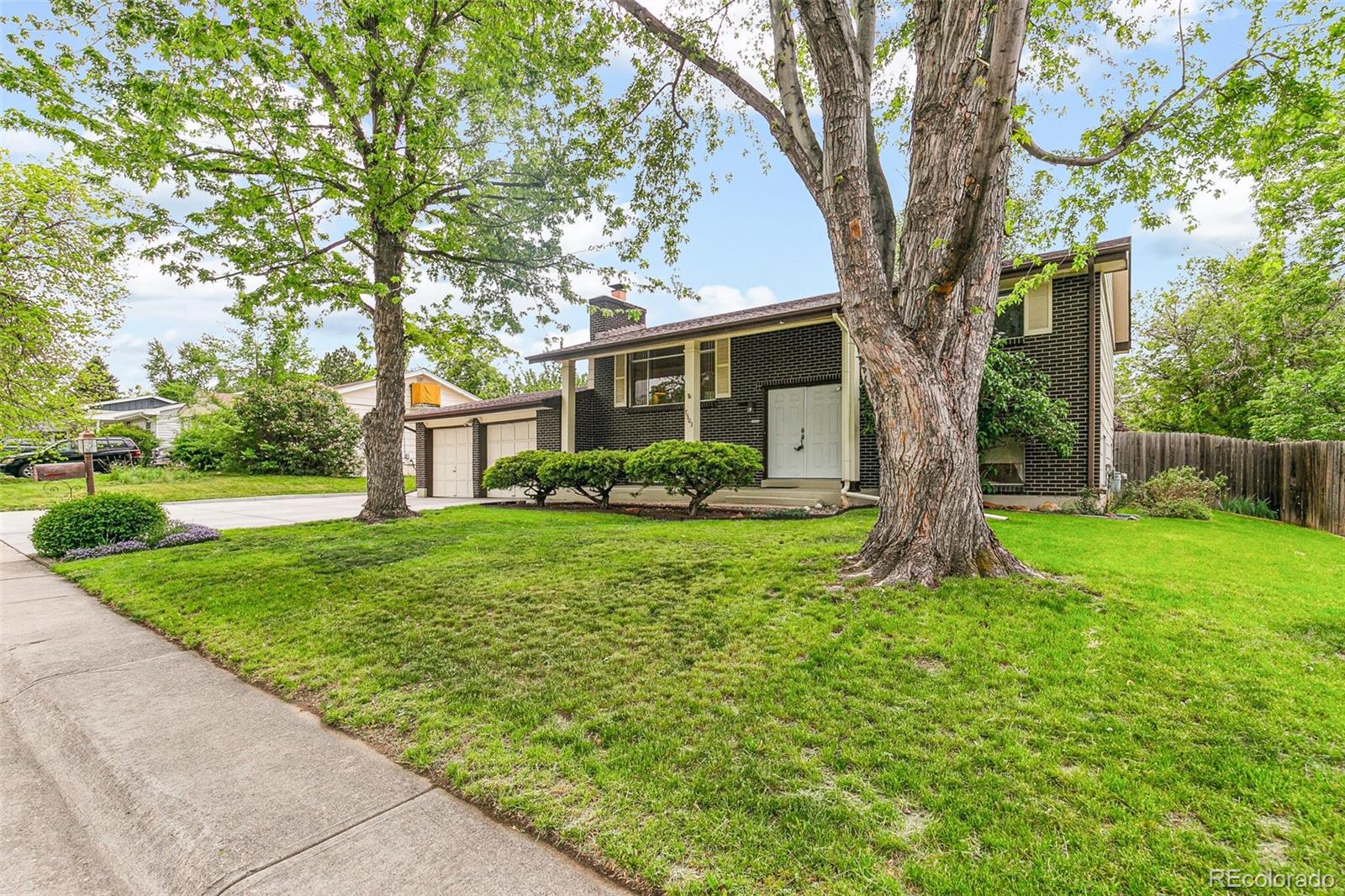MLS Image #1 for 7503  saulsbury street,arvada, Colorado